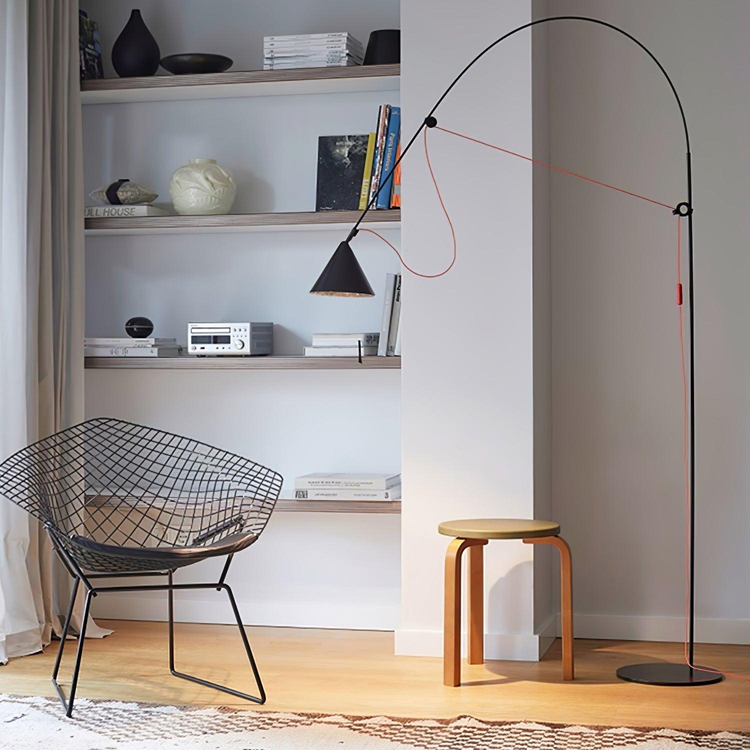 Flexora Luxe Floor Lamp