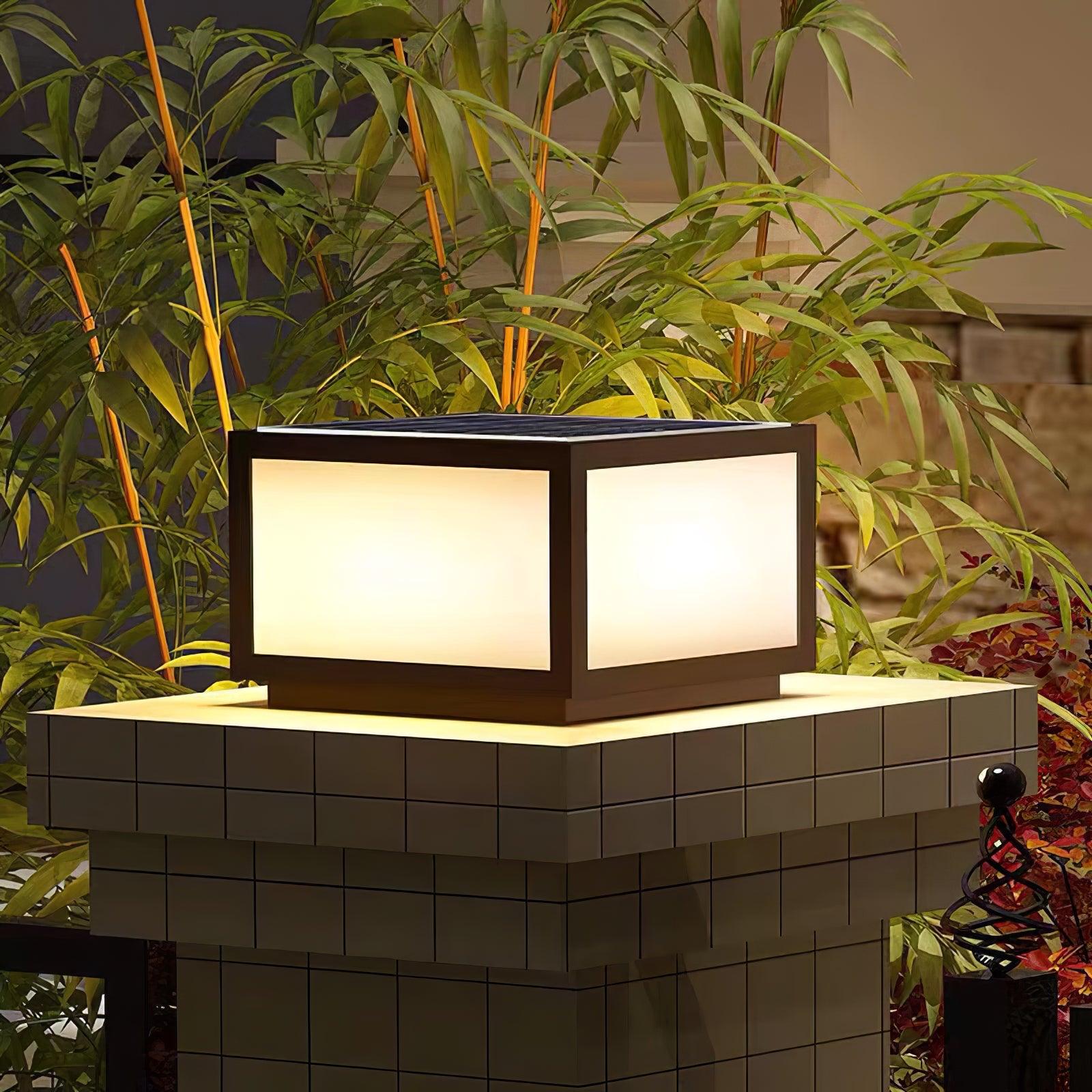 Anvia Outdoor Post Light