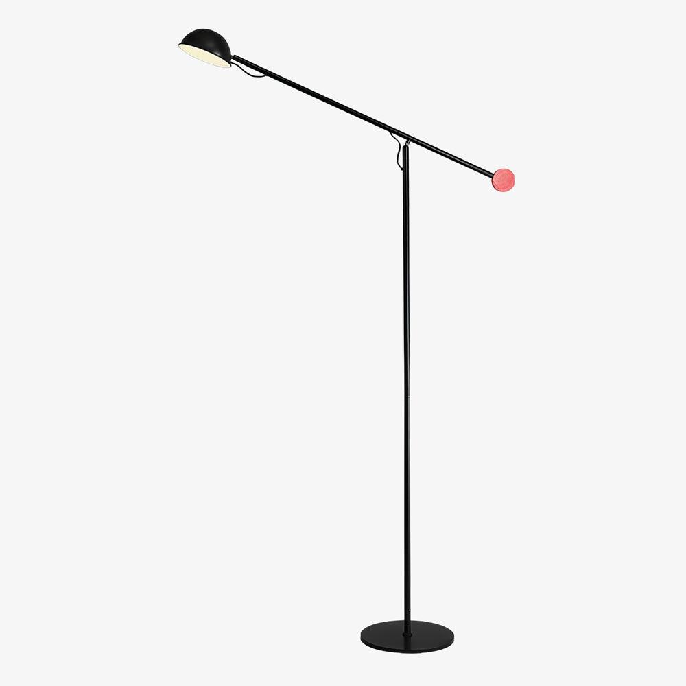 Precision Movement Floor Lamp