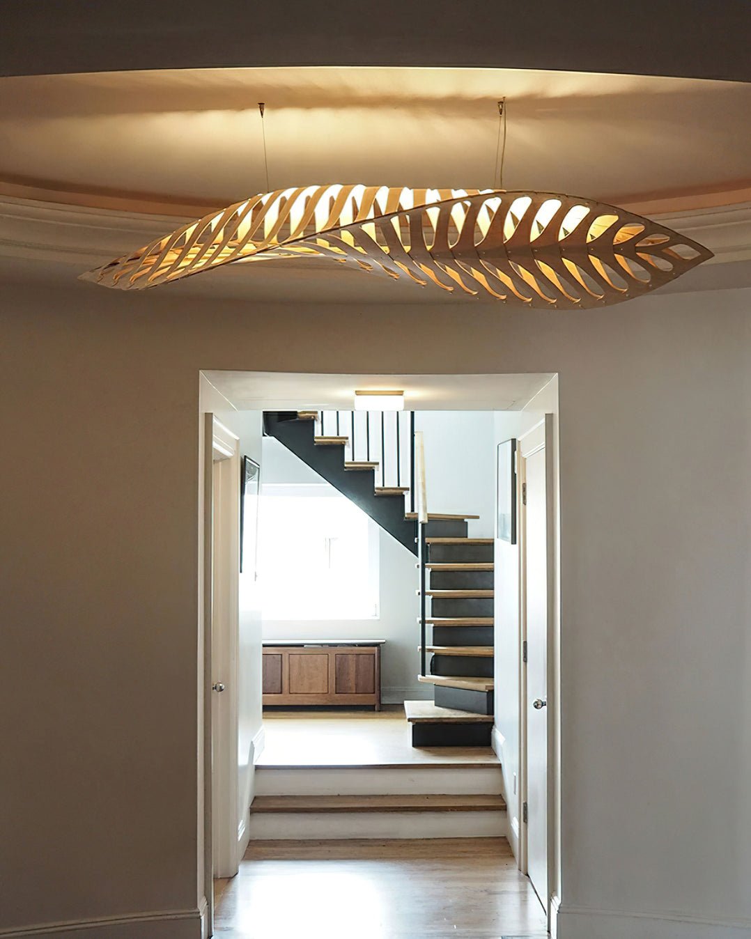 Zephyr Pendant Lamp