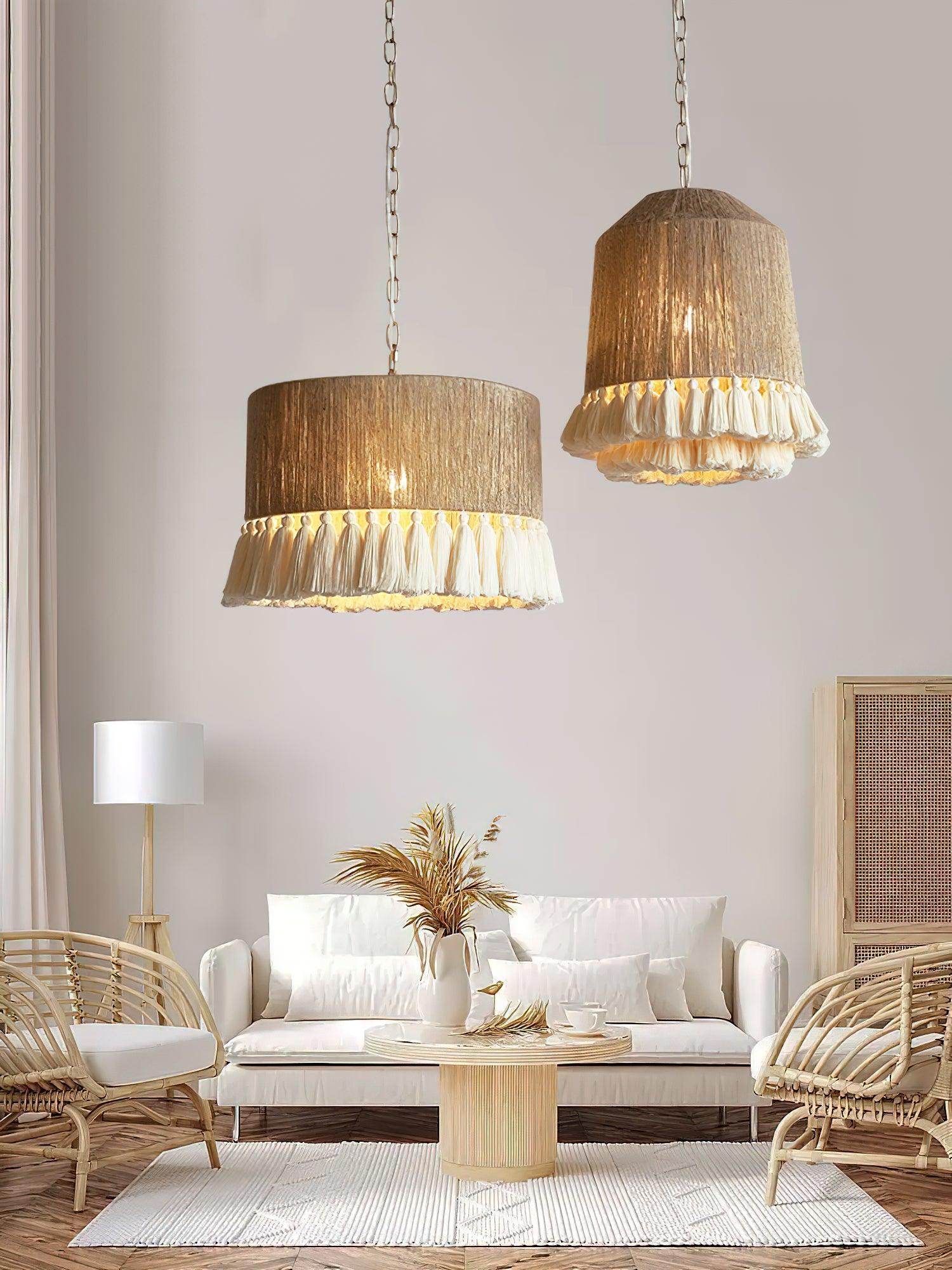 Boho Rara Pendant Lamp