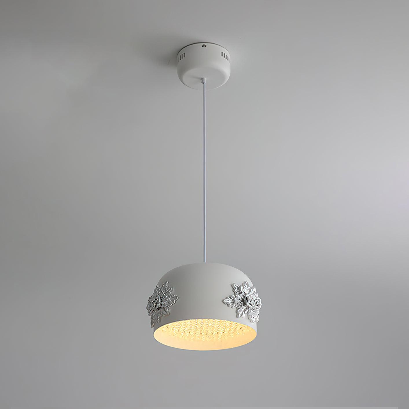 Tuz Pendant Light