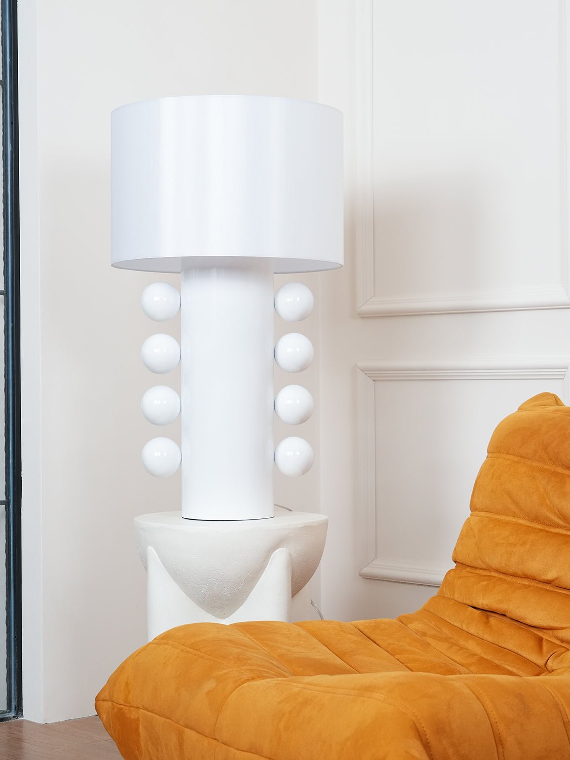 Tiglia Table Lamp