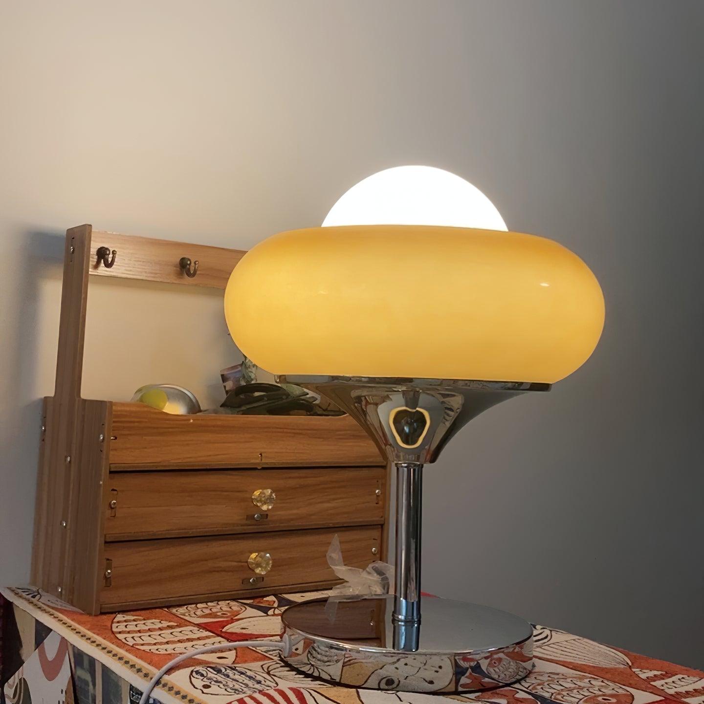 Harvey Table Lamp