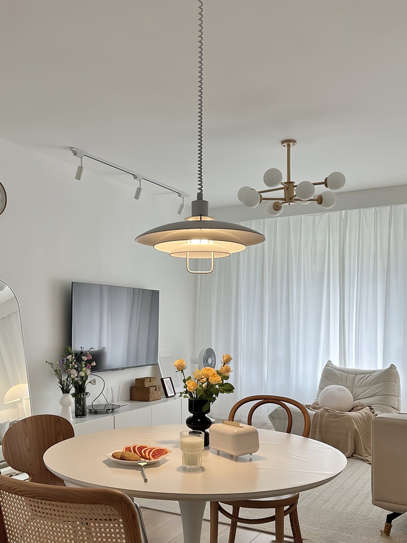 Poul Pendant Lamp