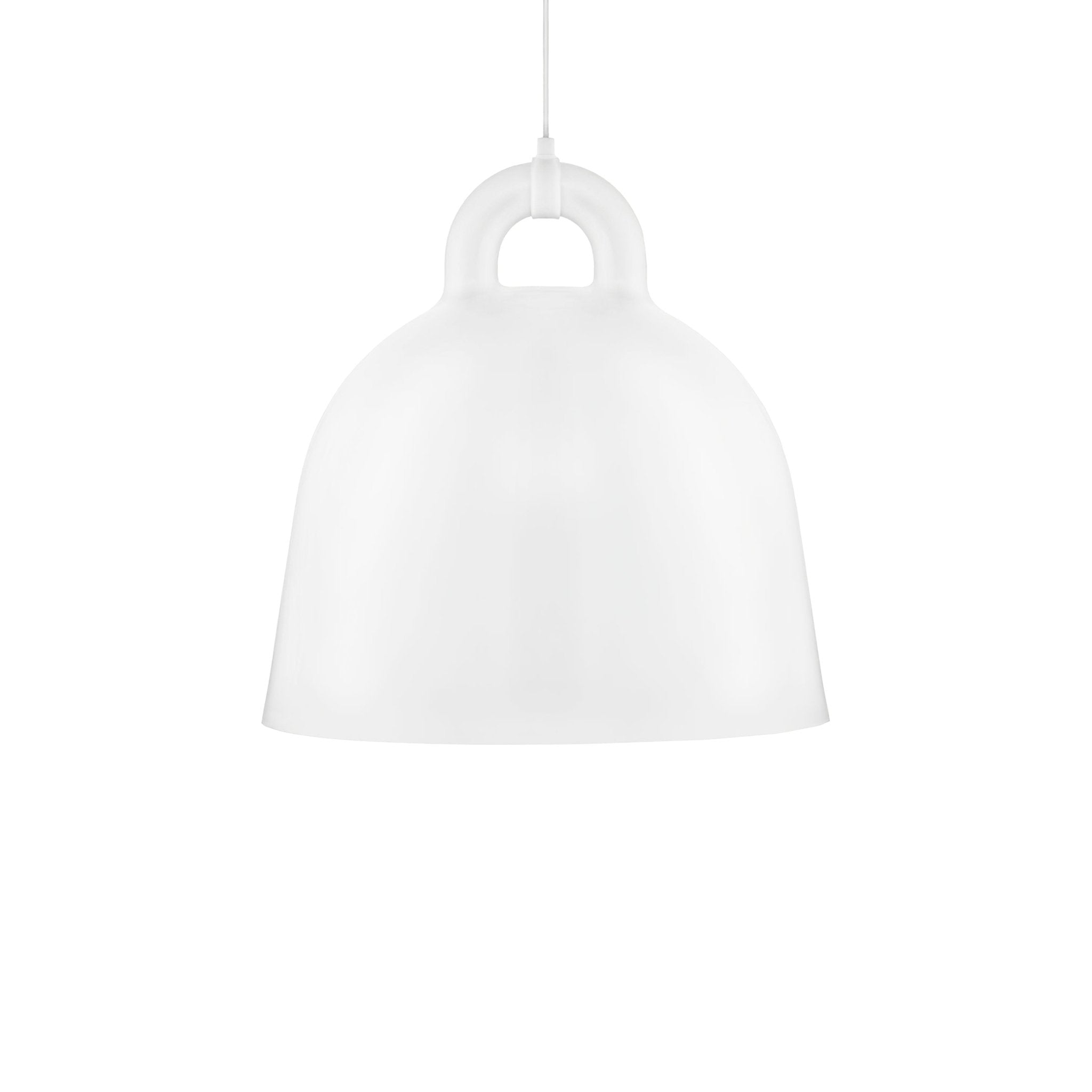 Bell Pendant Lamp