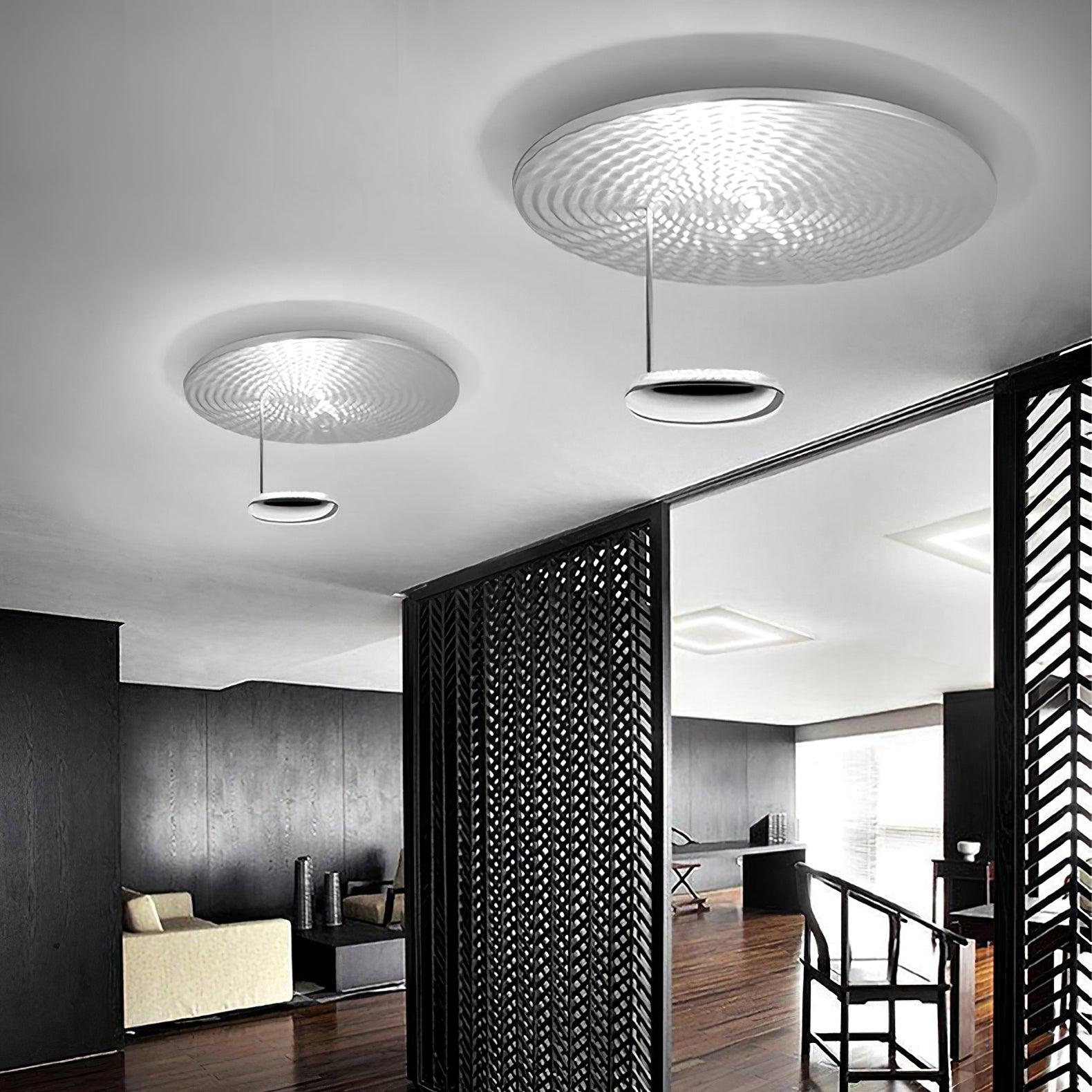 Mercury Ceiling Lamp