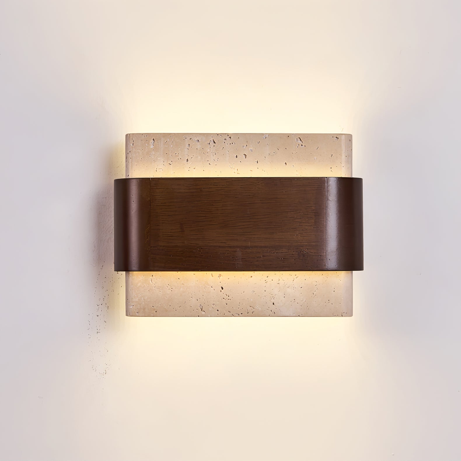 Terra Lumen Wall Sconce