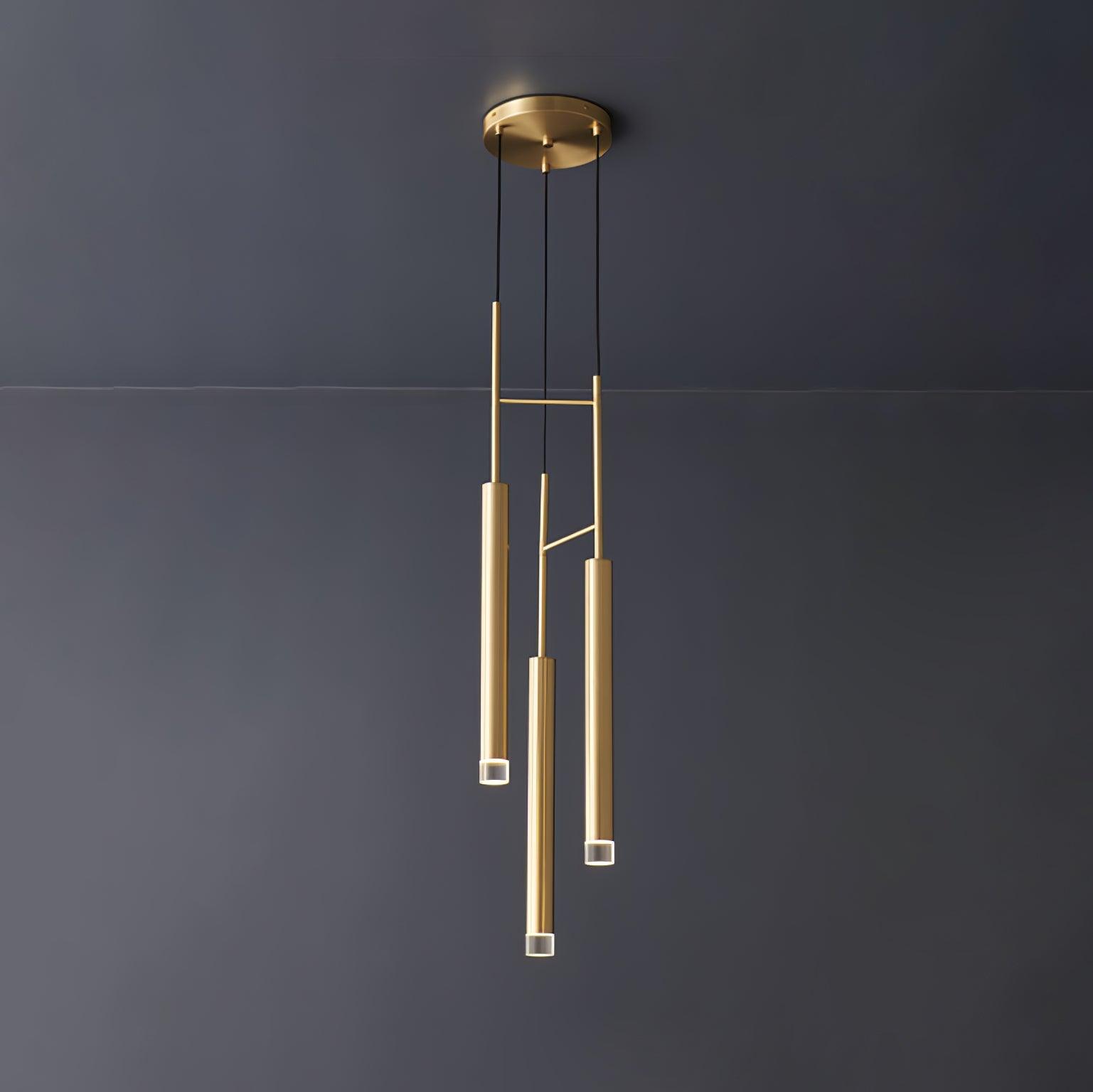 Candles Pendant Lamp