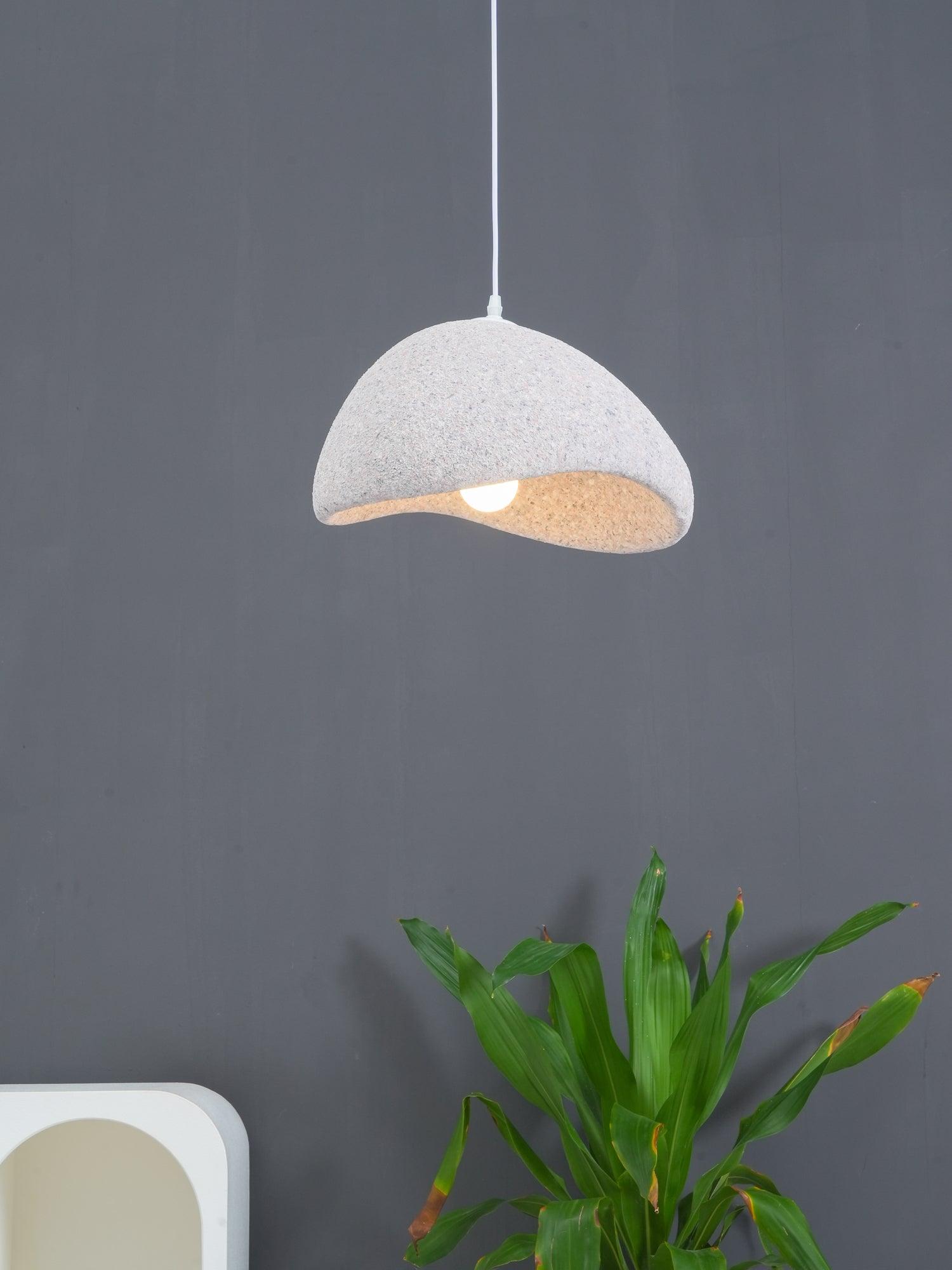 Khmara Halia Speckled Pendant Lamp