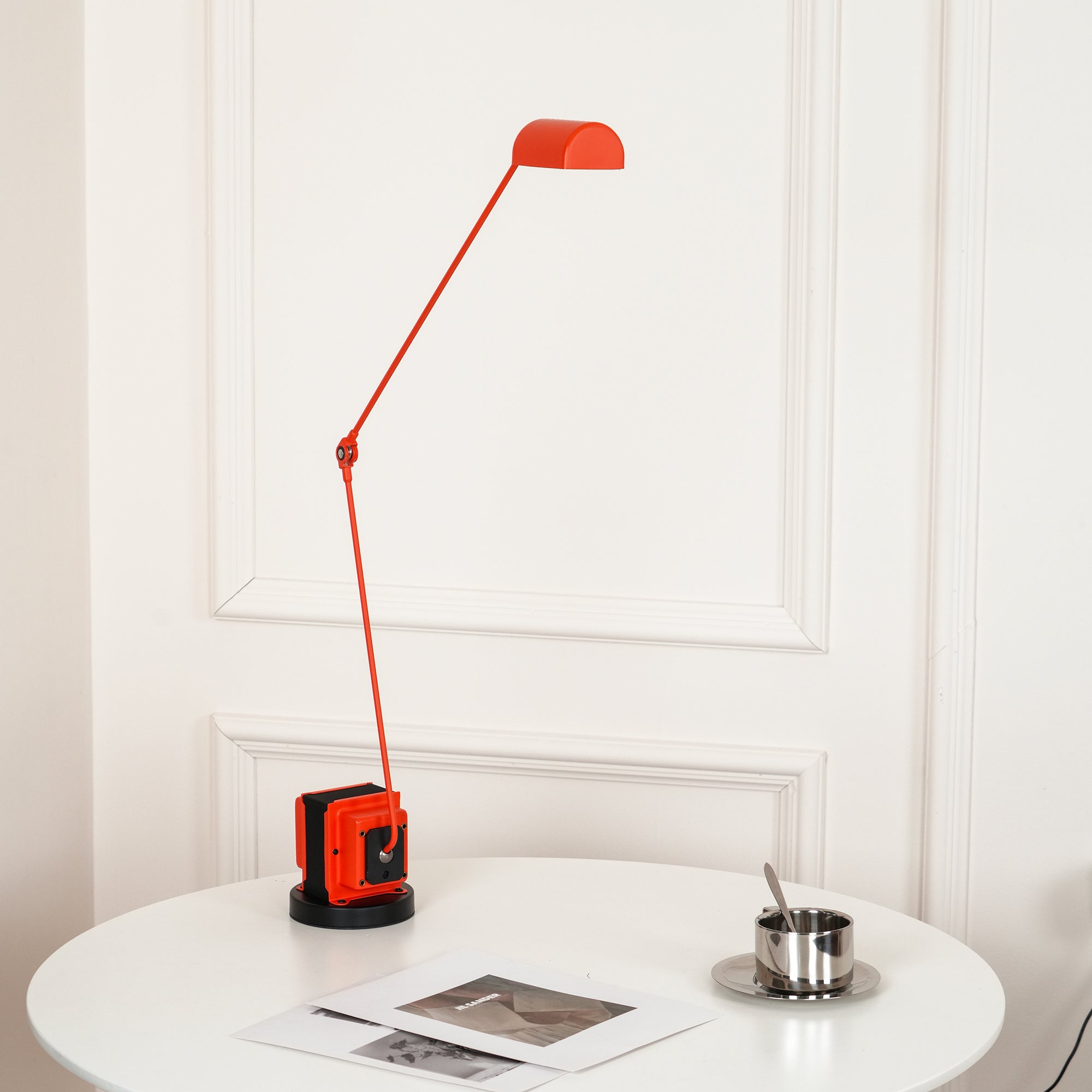 Dynamo Table Lamp