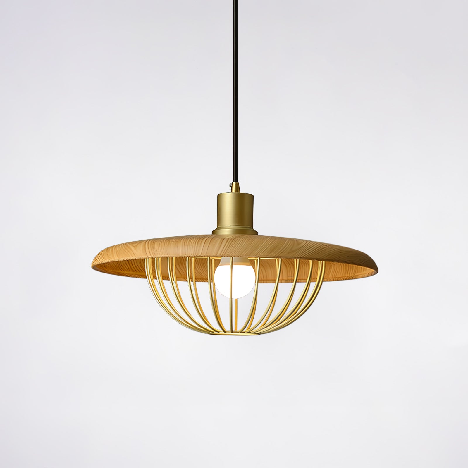 Kasa Pendant Lamp