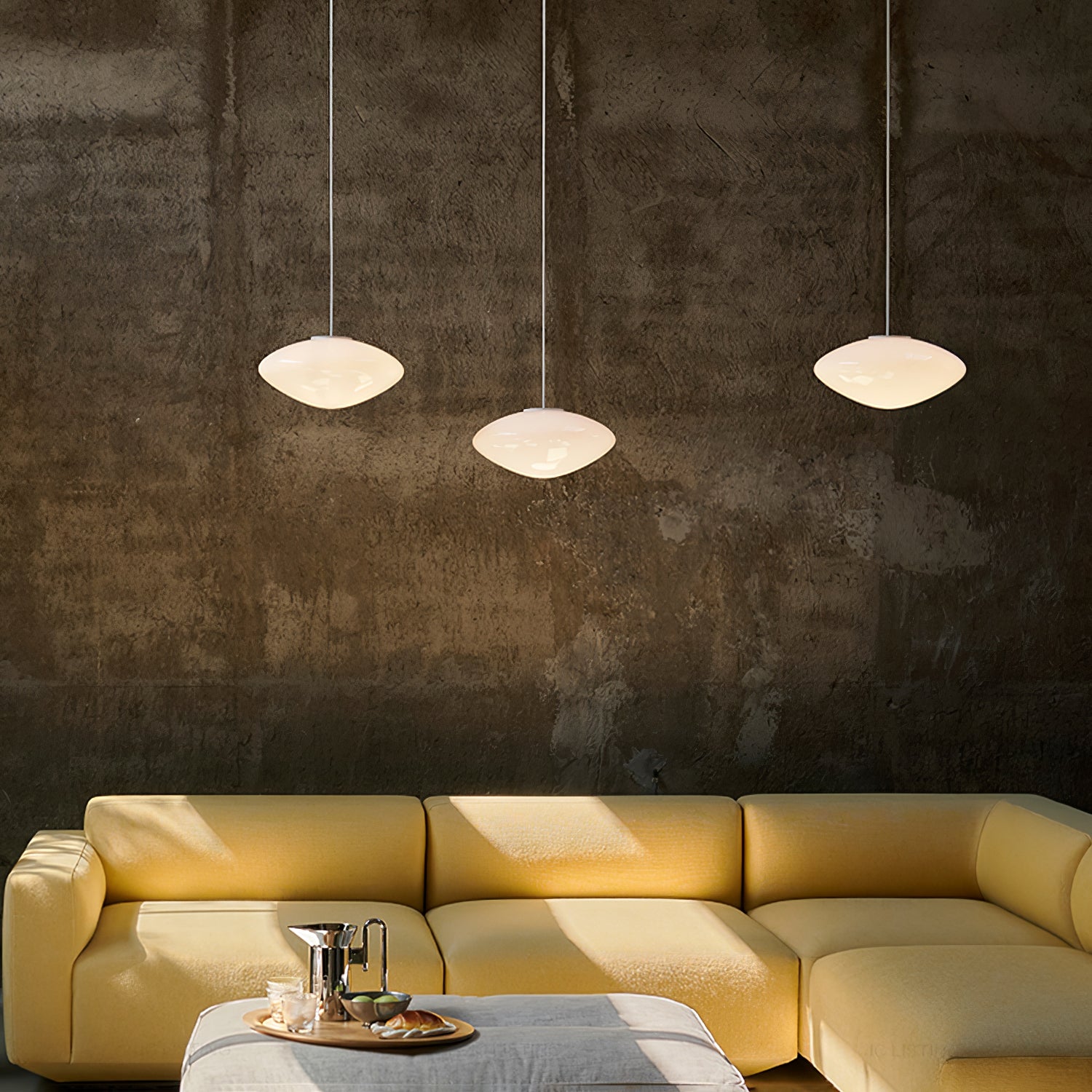 Mist Pendant Lamp