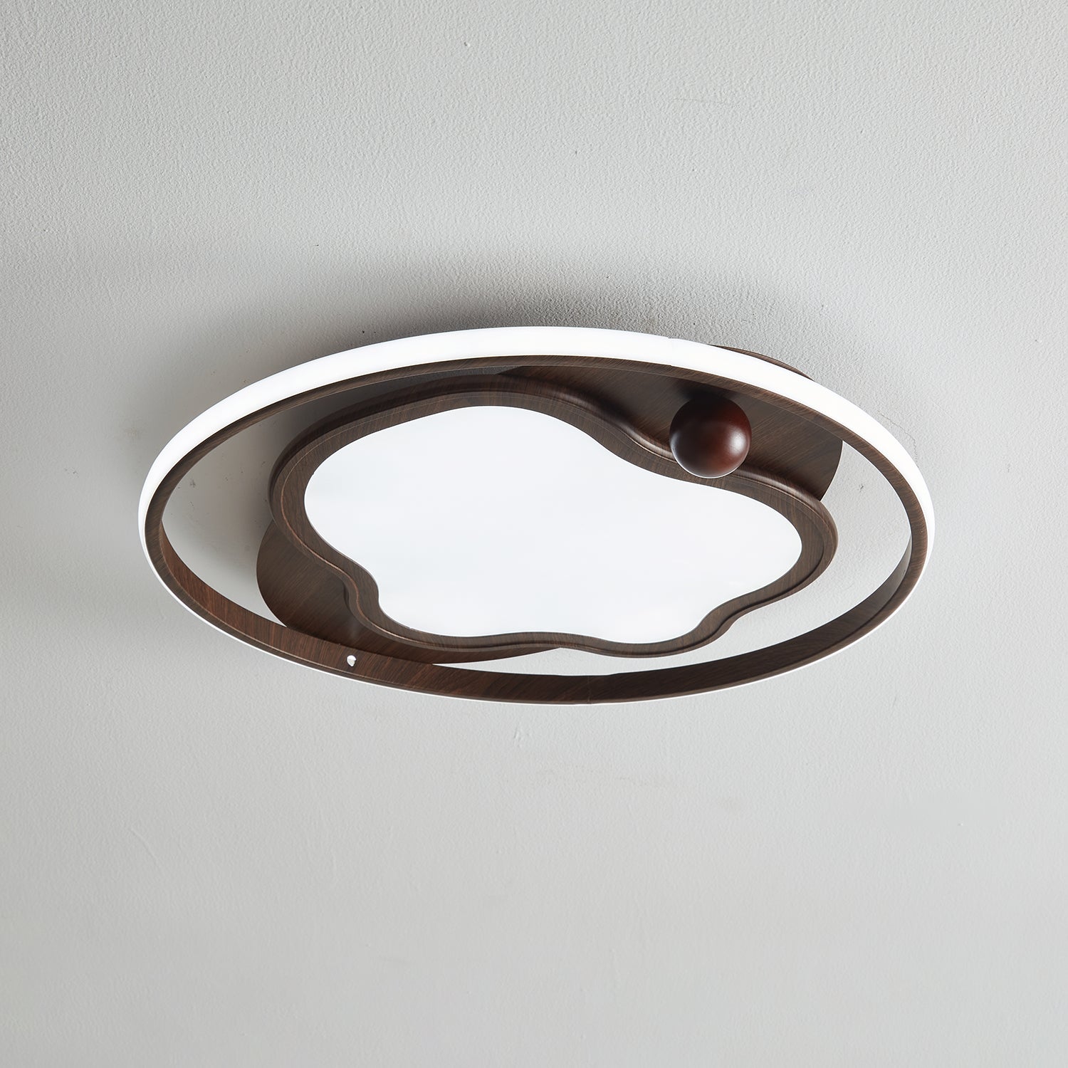 Cloudcrest Ceiling Light