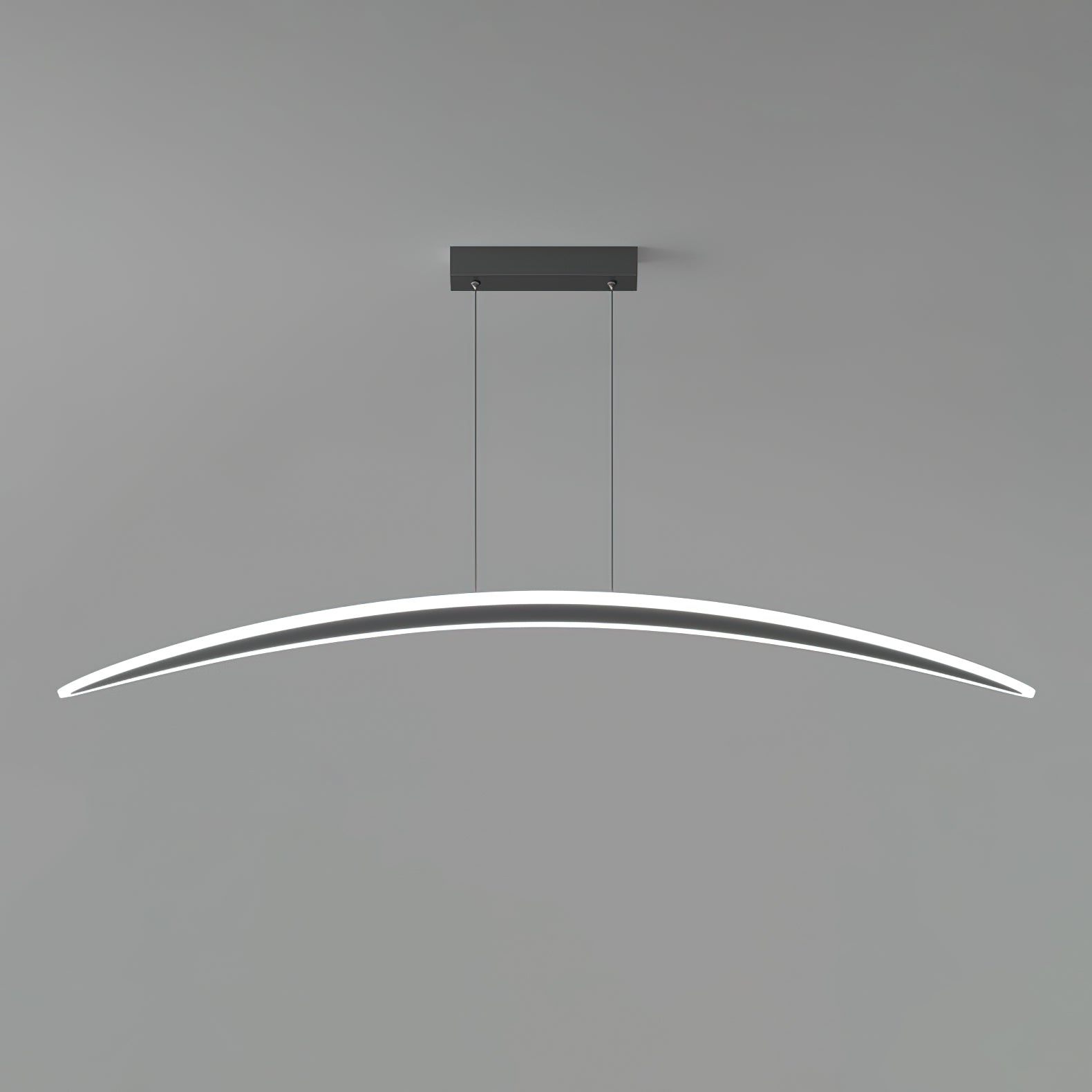 Hyperbola Pendant Light