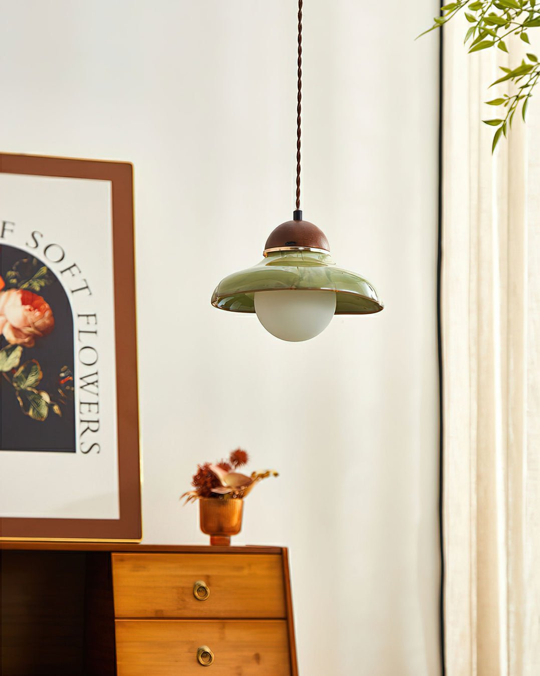 Greenfield Pendant Lamp