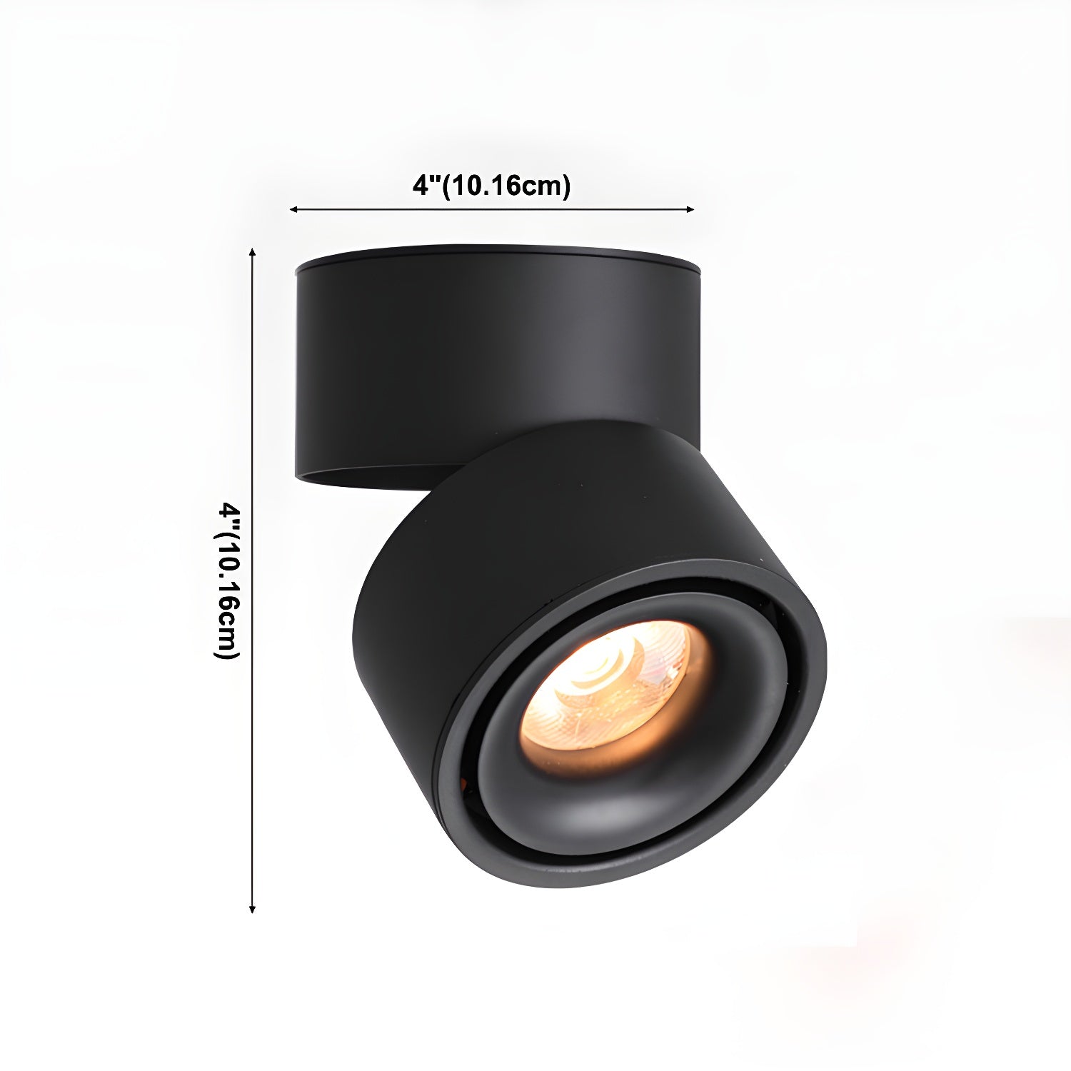 Rotatable Spotlight Ceiling Light