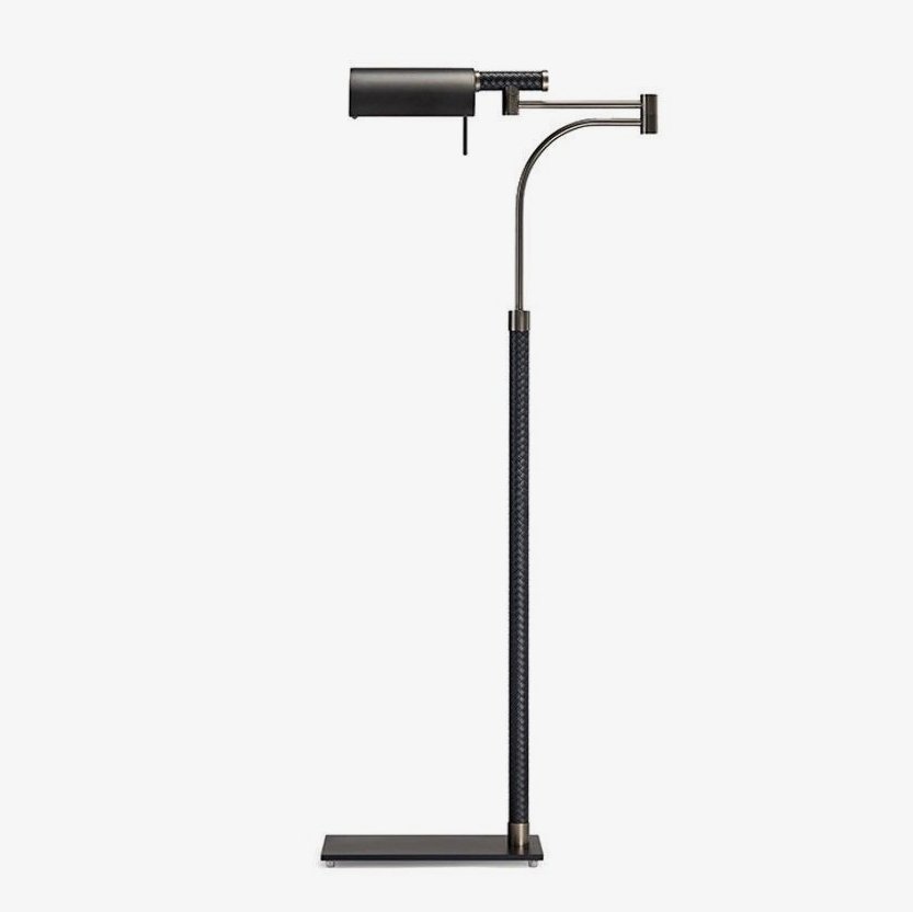 Edwin Task Floor Lamp