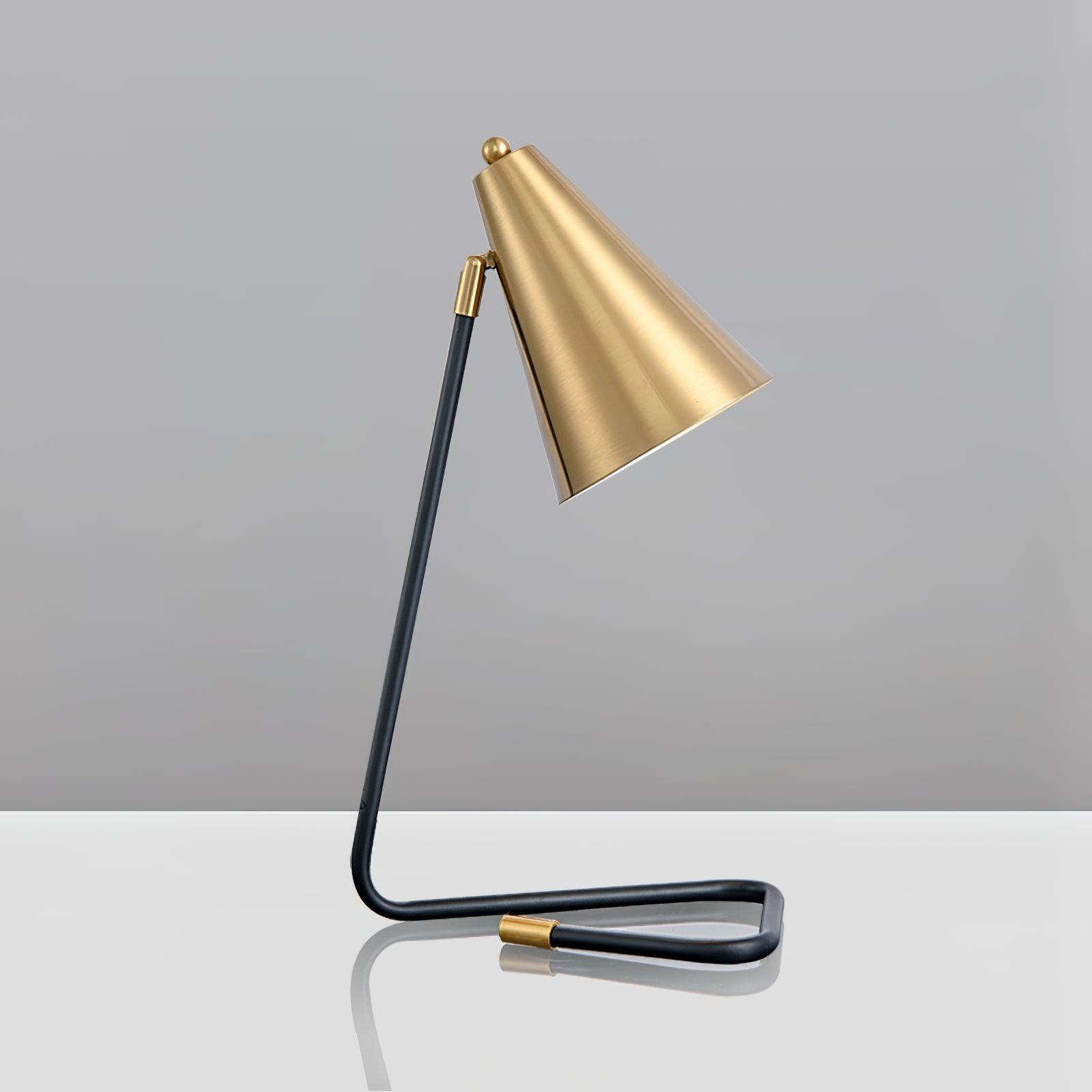 Miles Medium Table Lamp