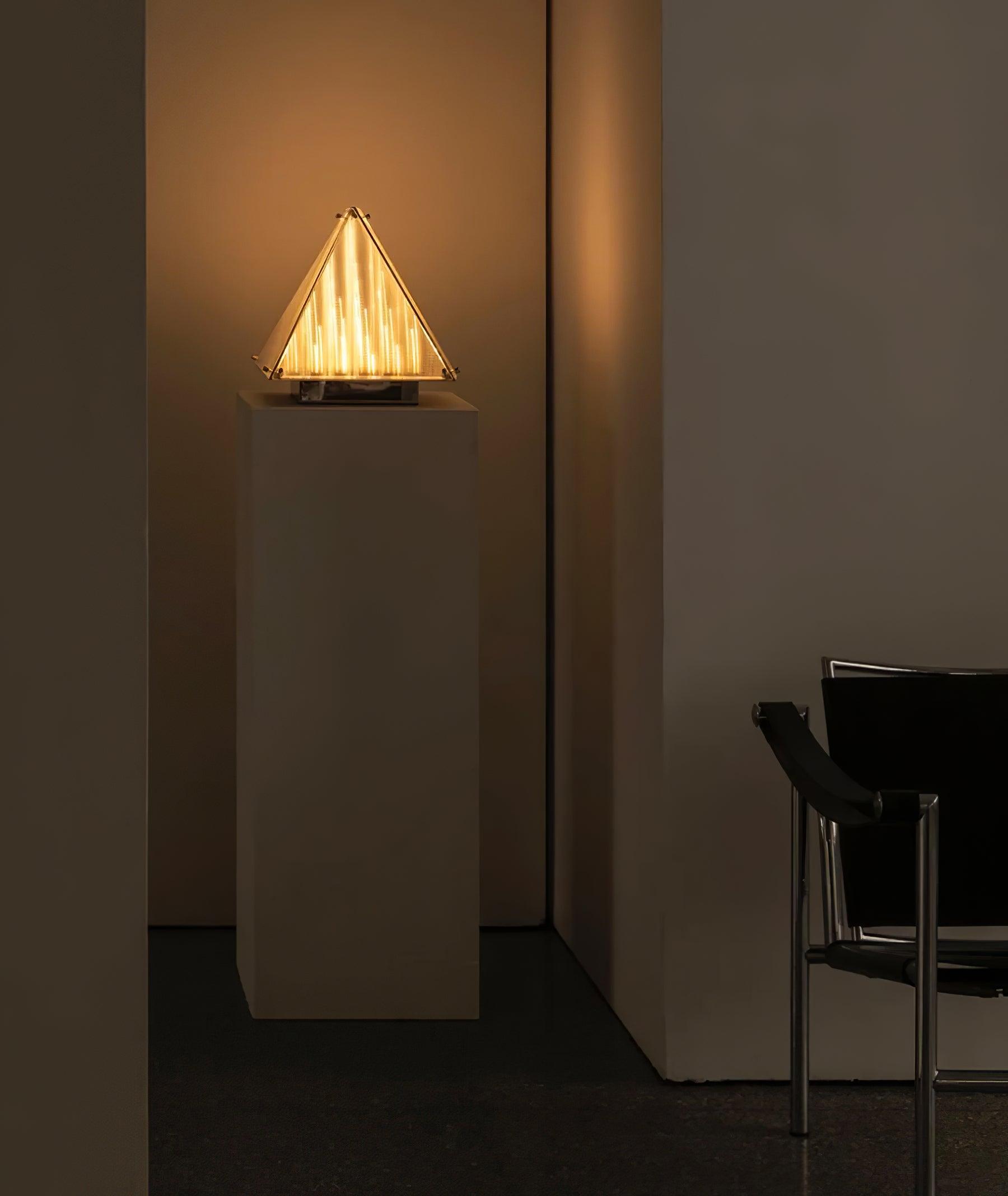 Fragment Table Lamp