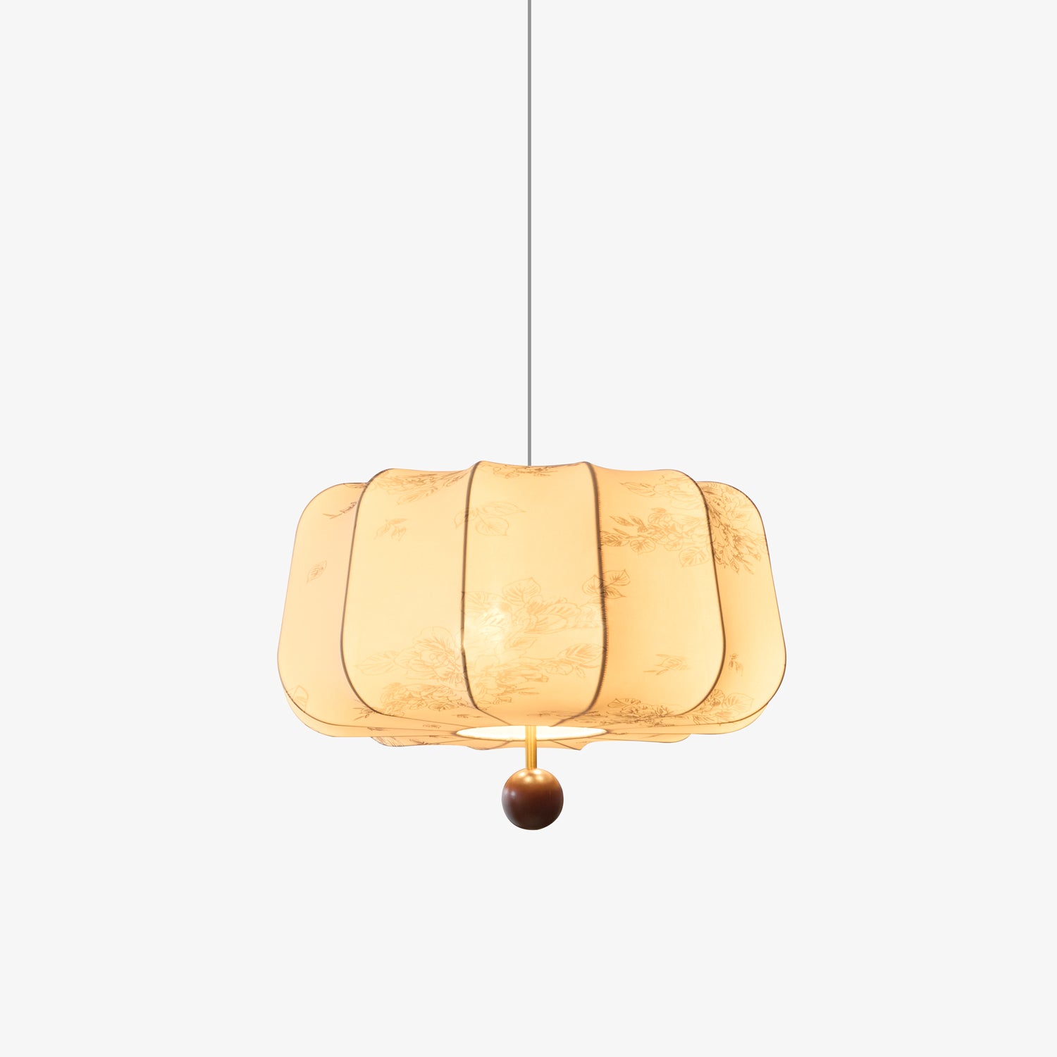 Odessa Pendant Light