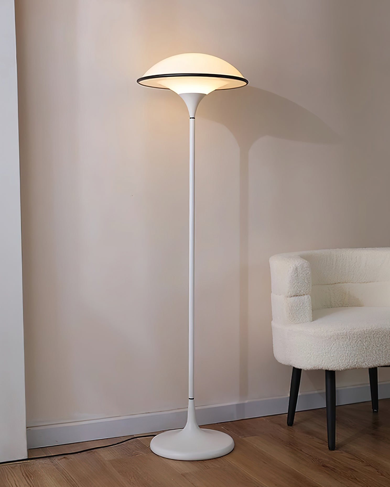 Fontana Floor Lamp