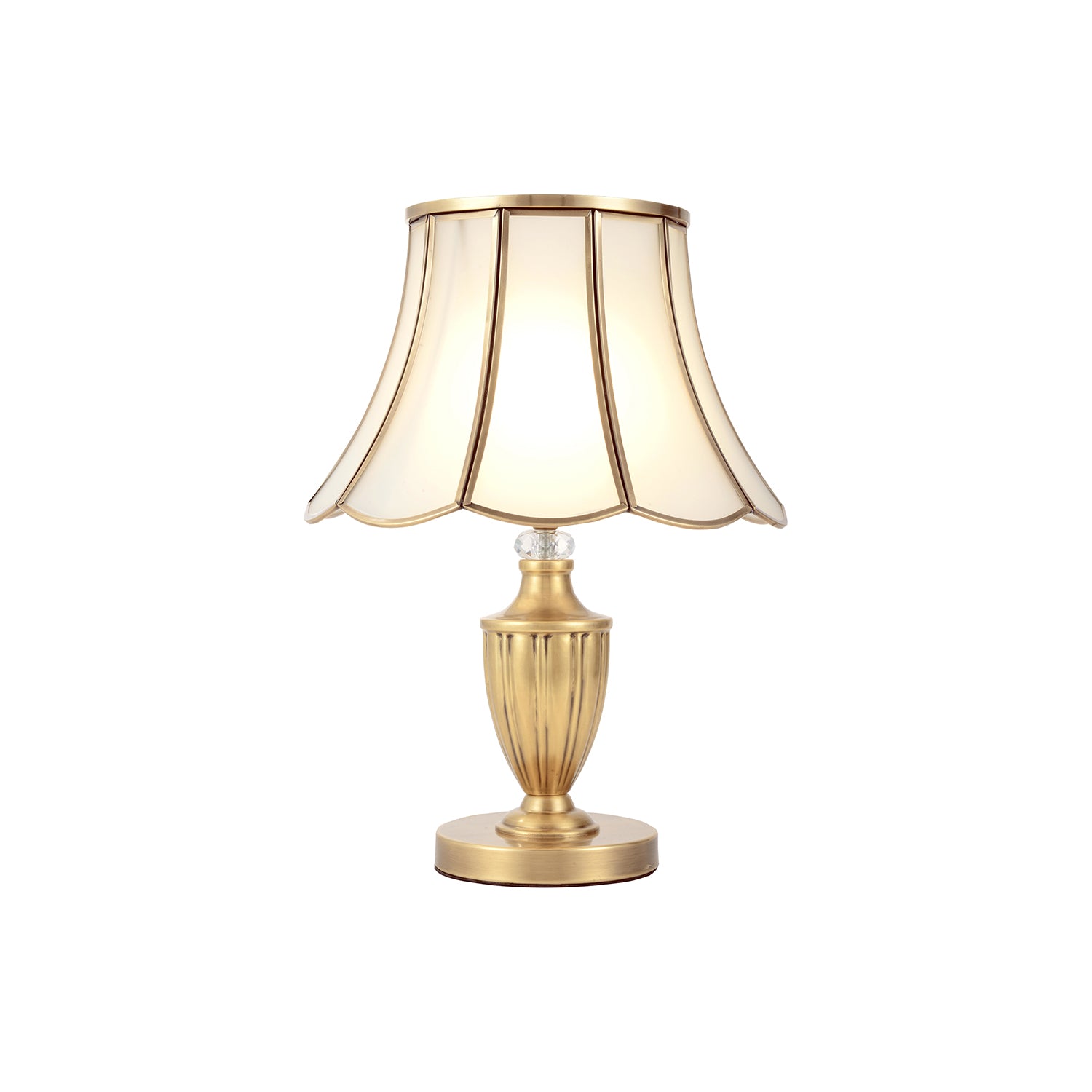 Lucia Table Lamp