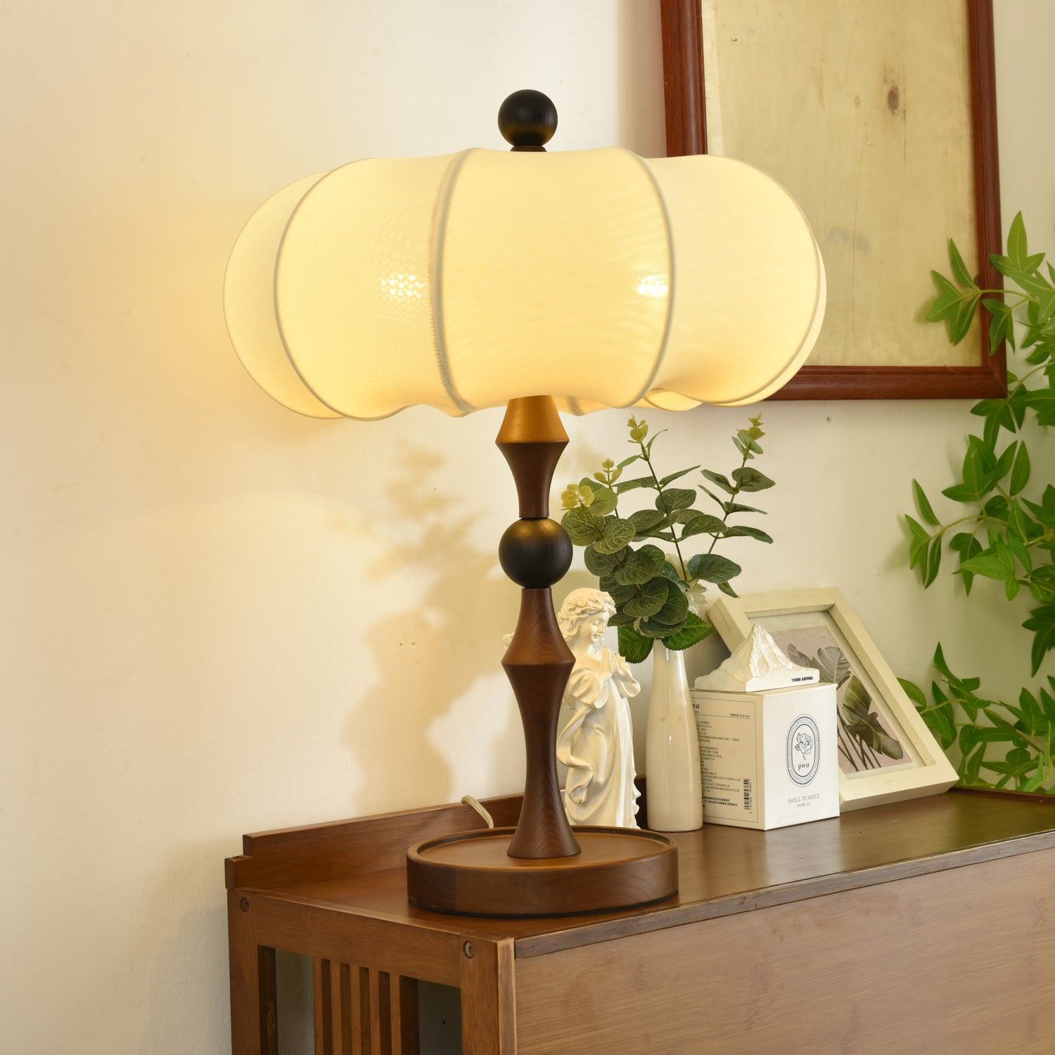 Adesso Orchard Table Lamp