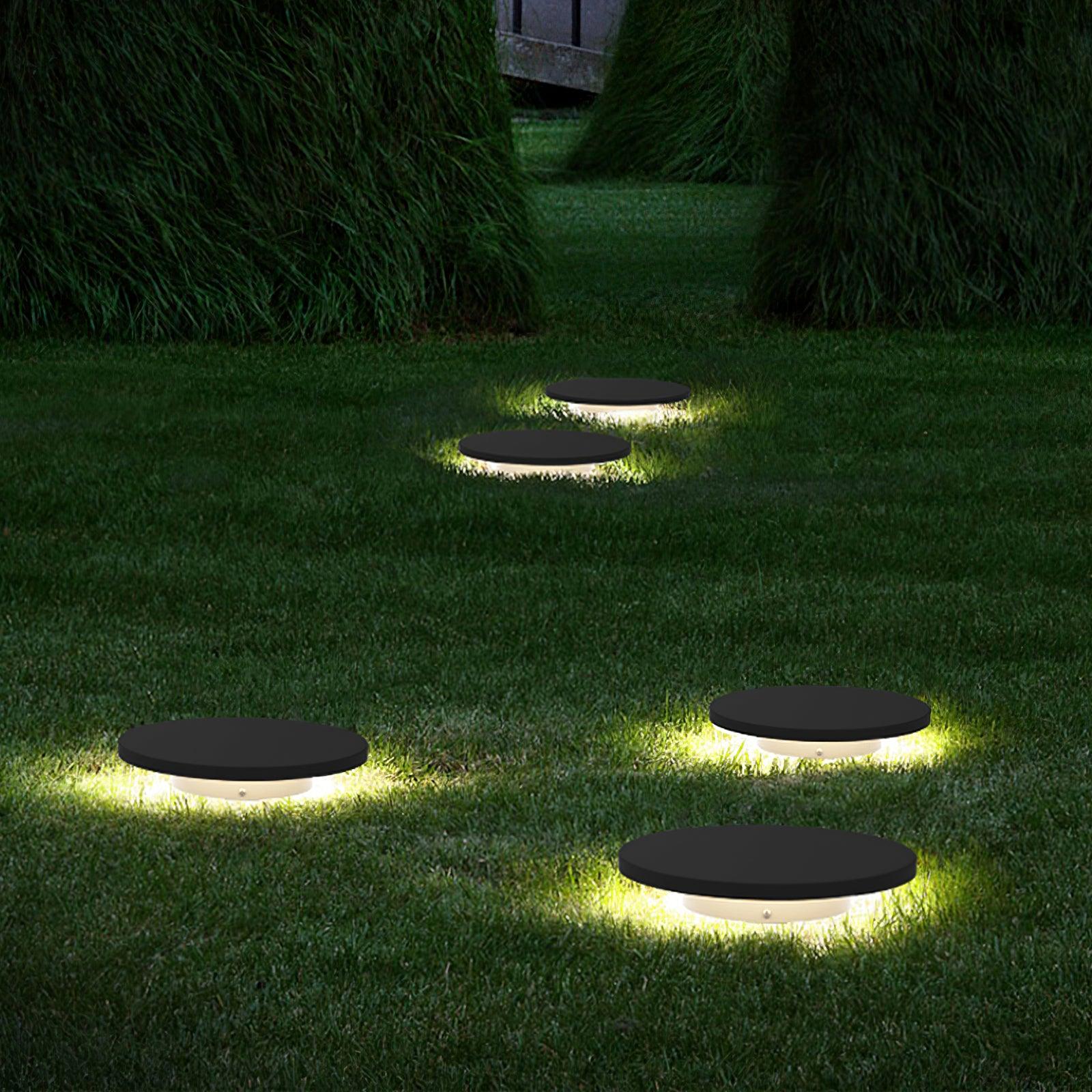 Lawn Nails Outdoor Light