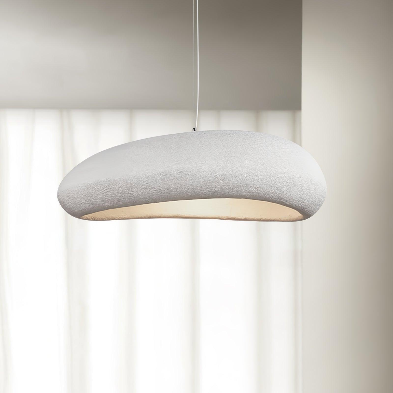 Shinto Cloud Pendant Light