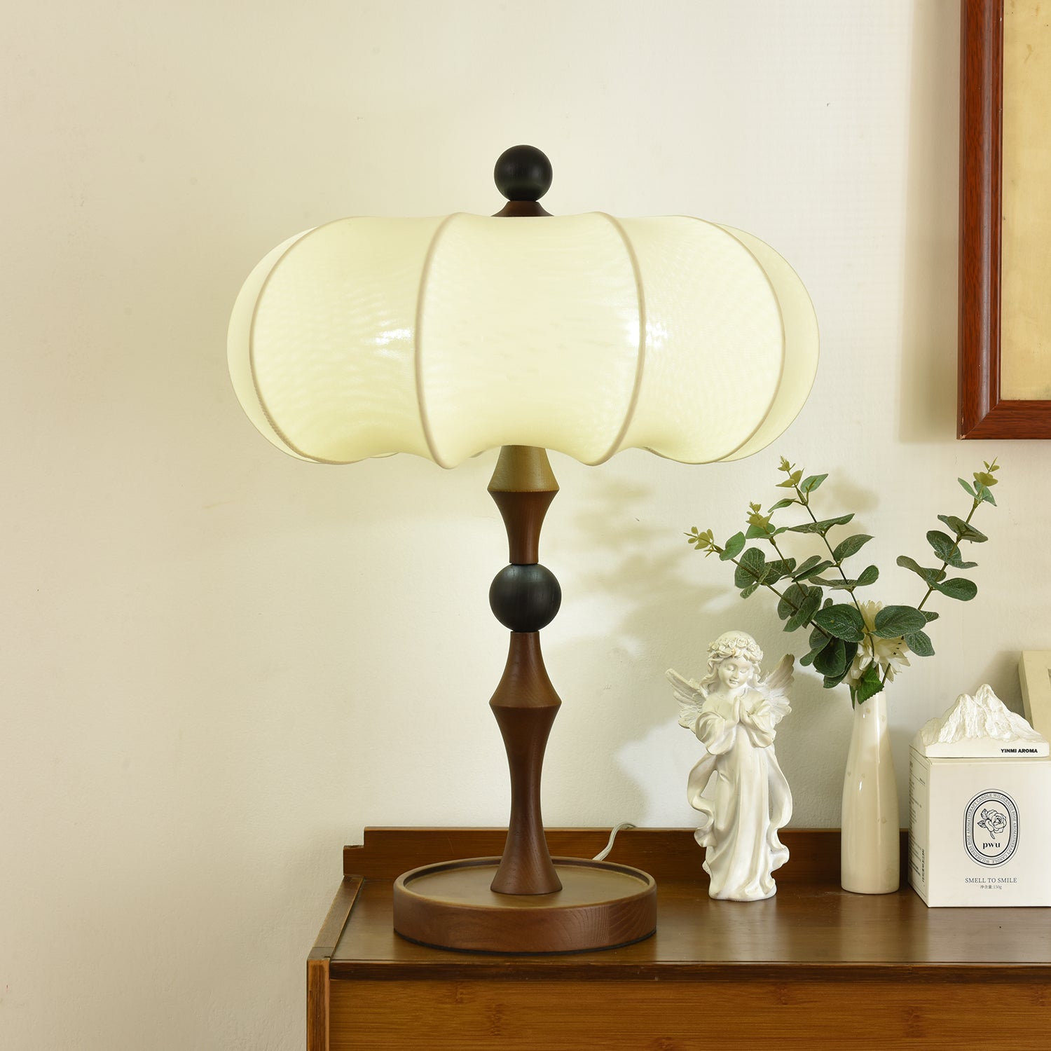 Adesso Orchard Table Lamp