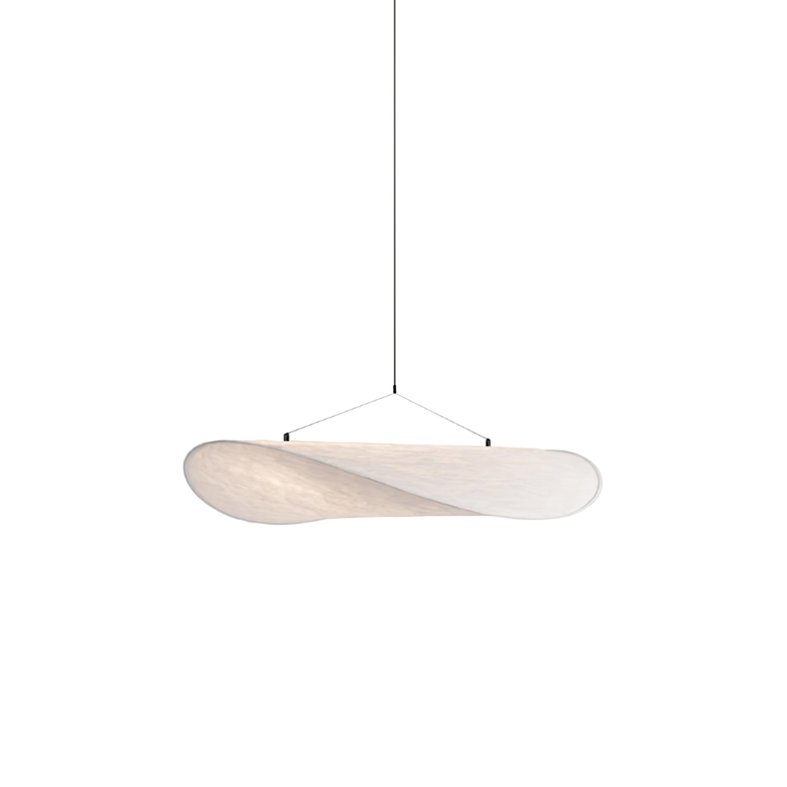 Tense Pendant Light