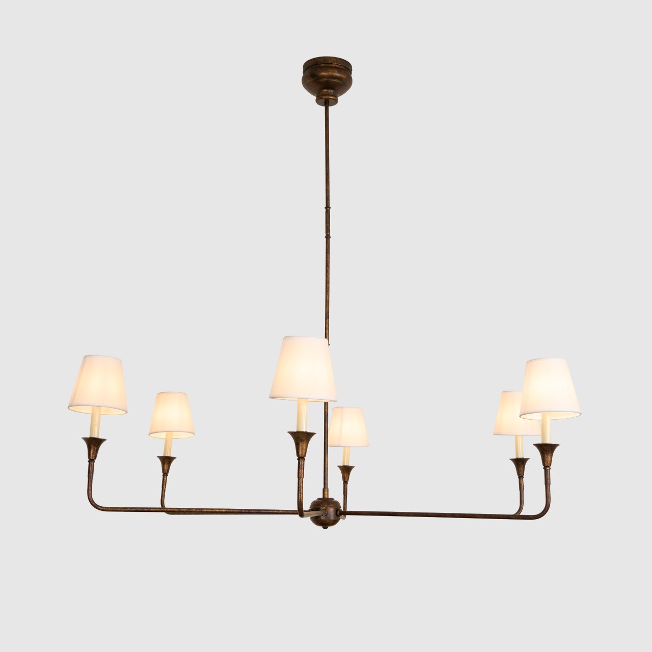 Piaf Grande Chandelier