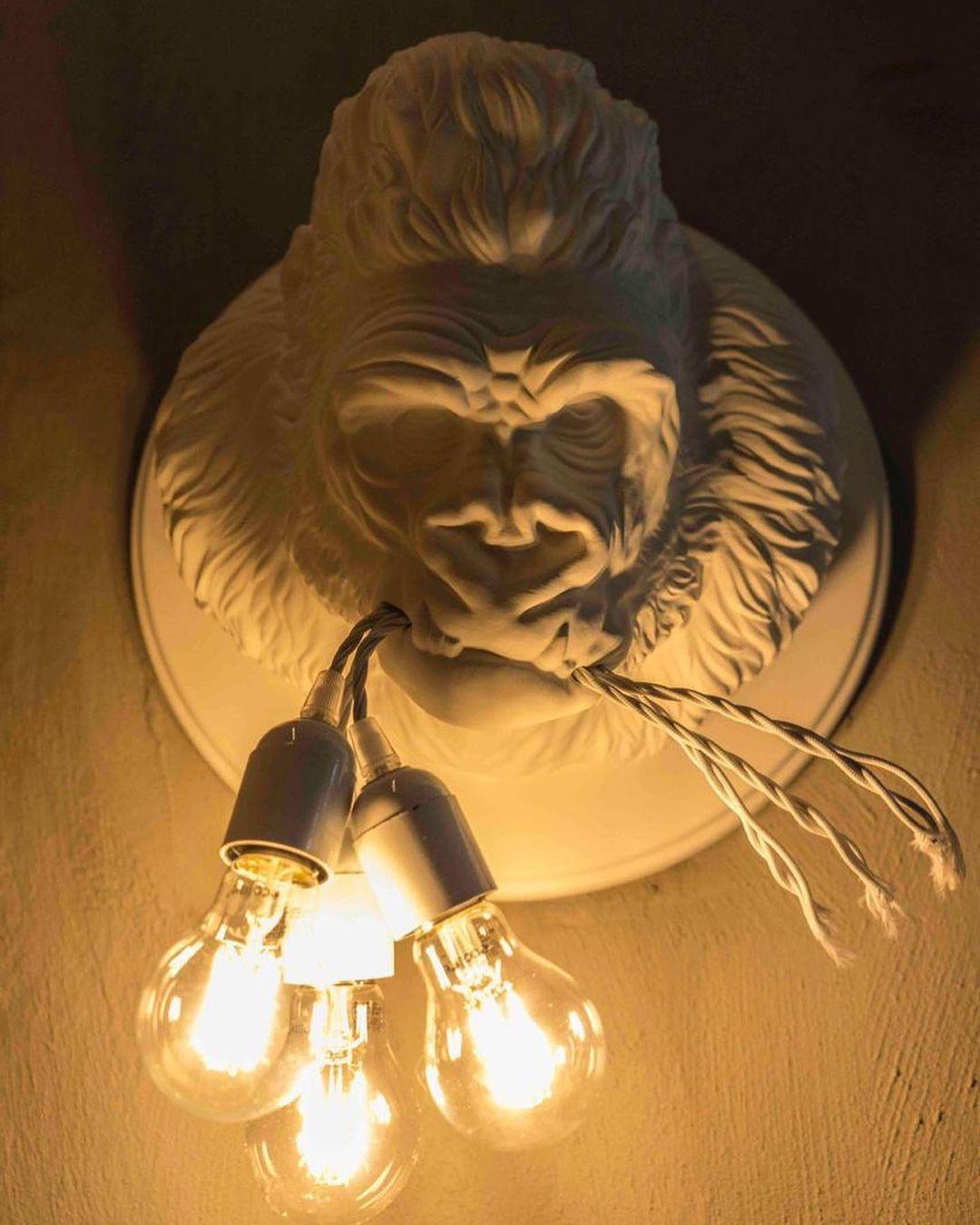 Rilla Wall Sconce