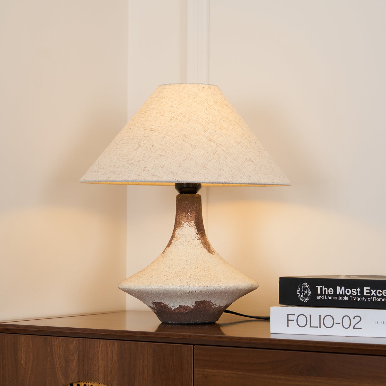 Napa Valley Table Lamp