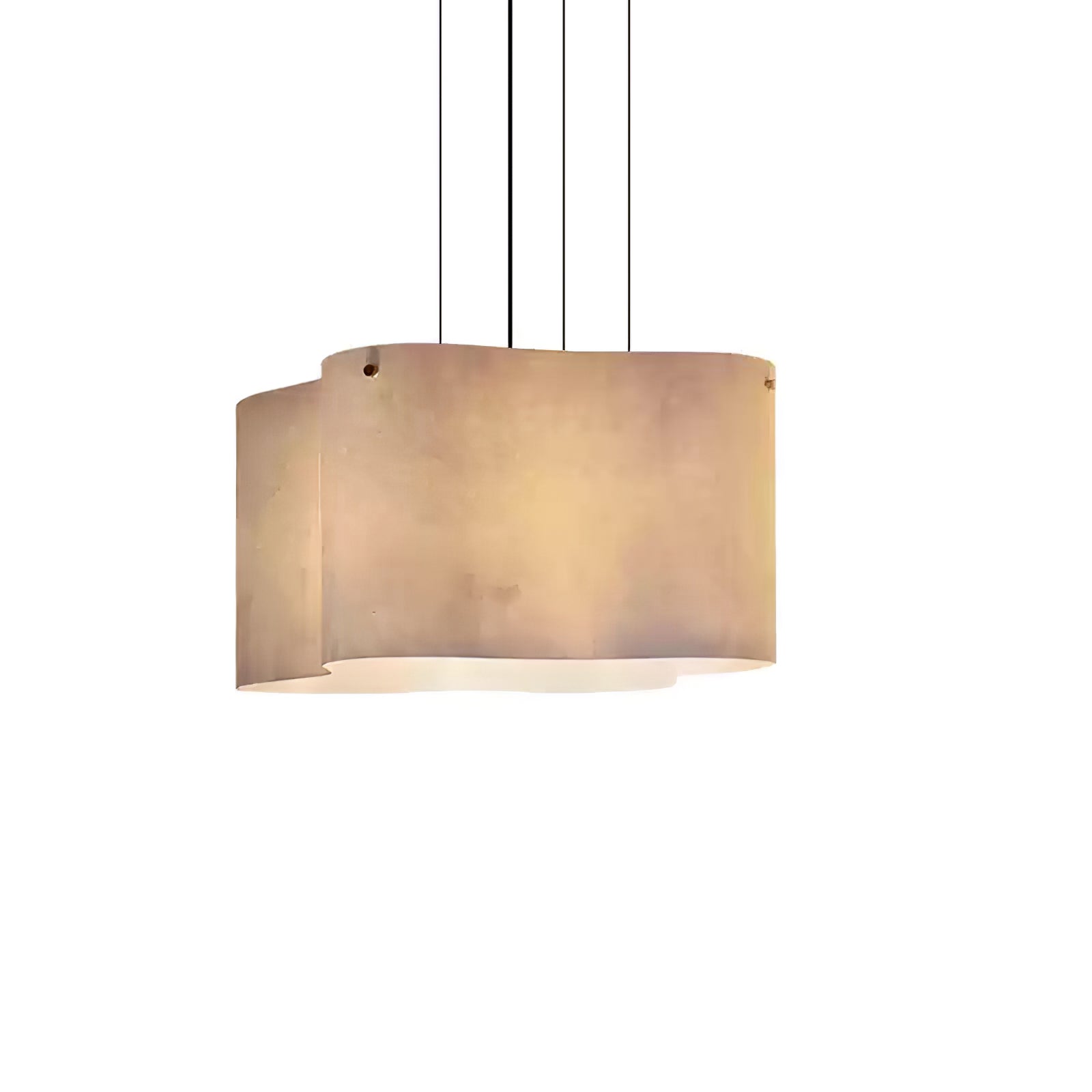 Nuvola Cloud Pendant Lamp