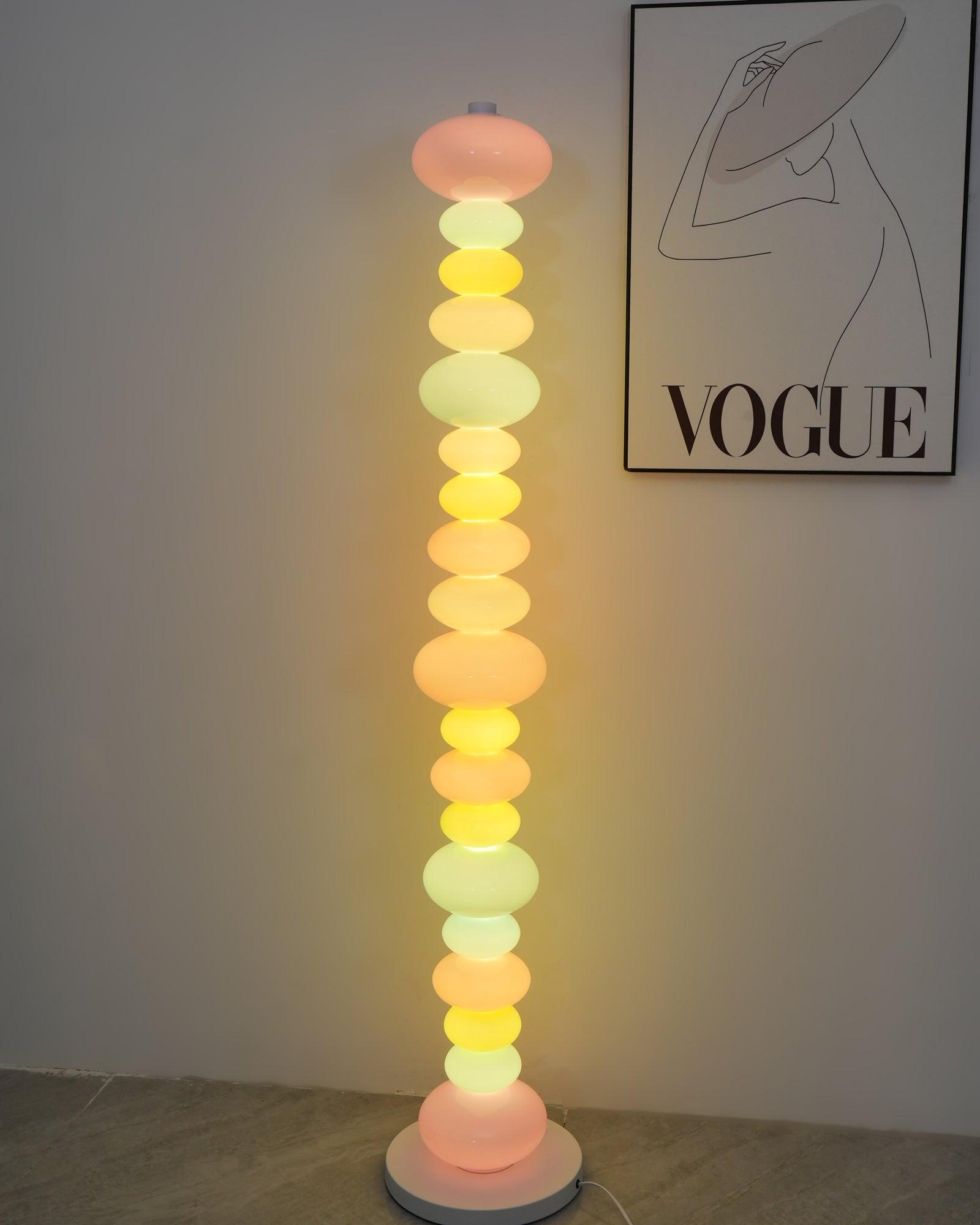 Candy Floor Lamp