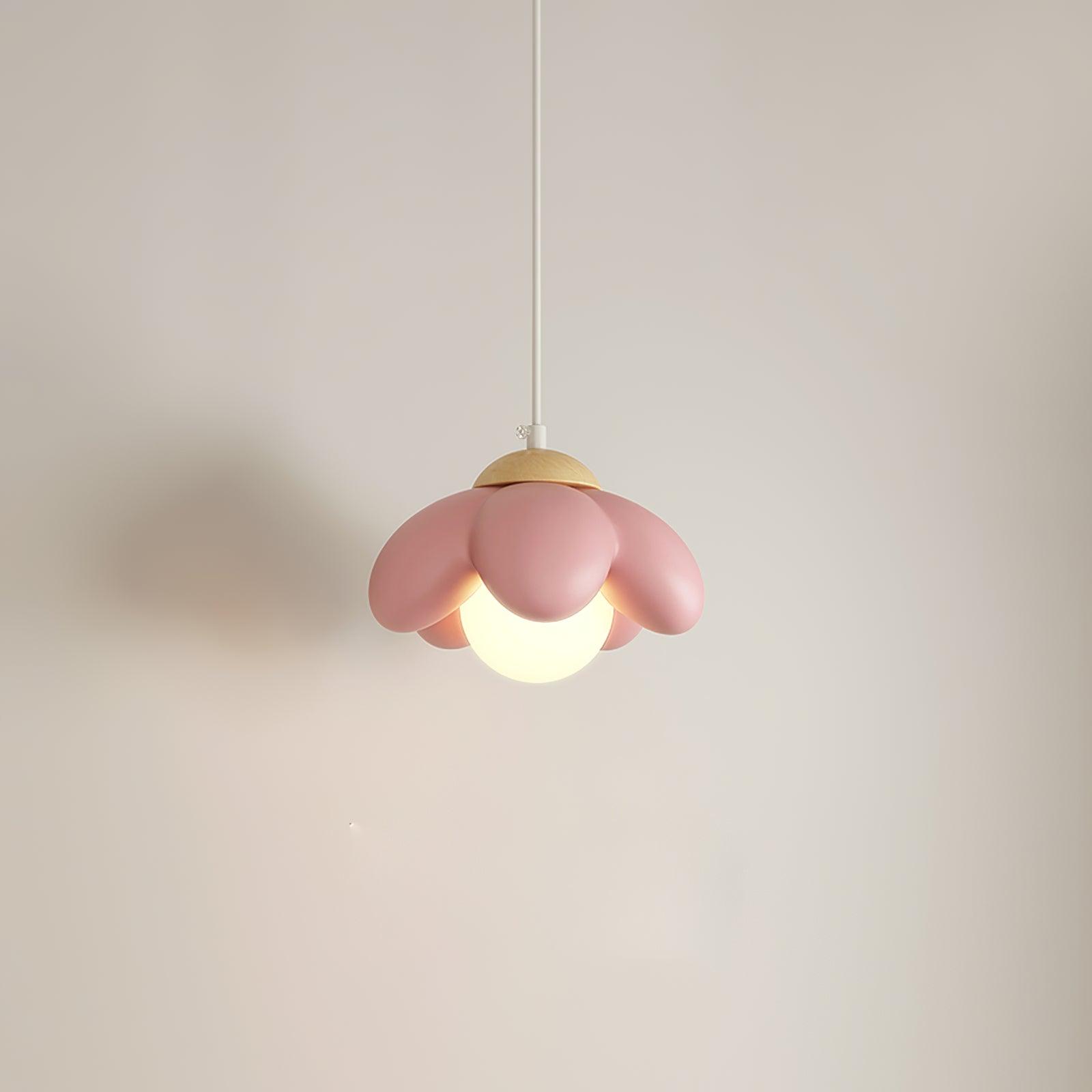 Cherry Blossom Pendant Lamp