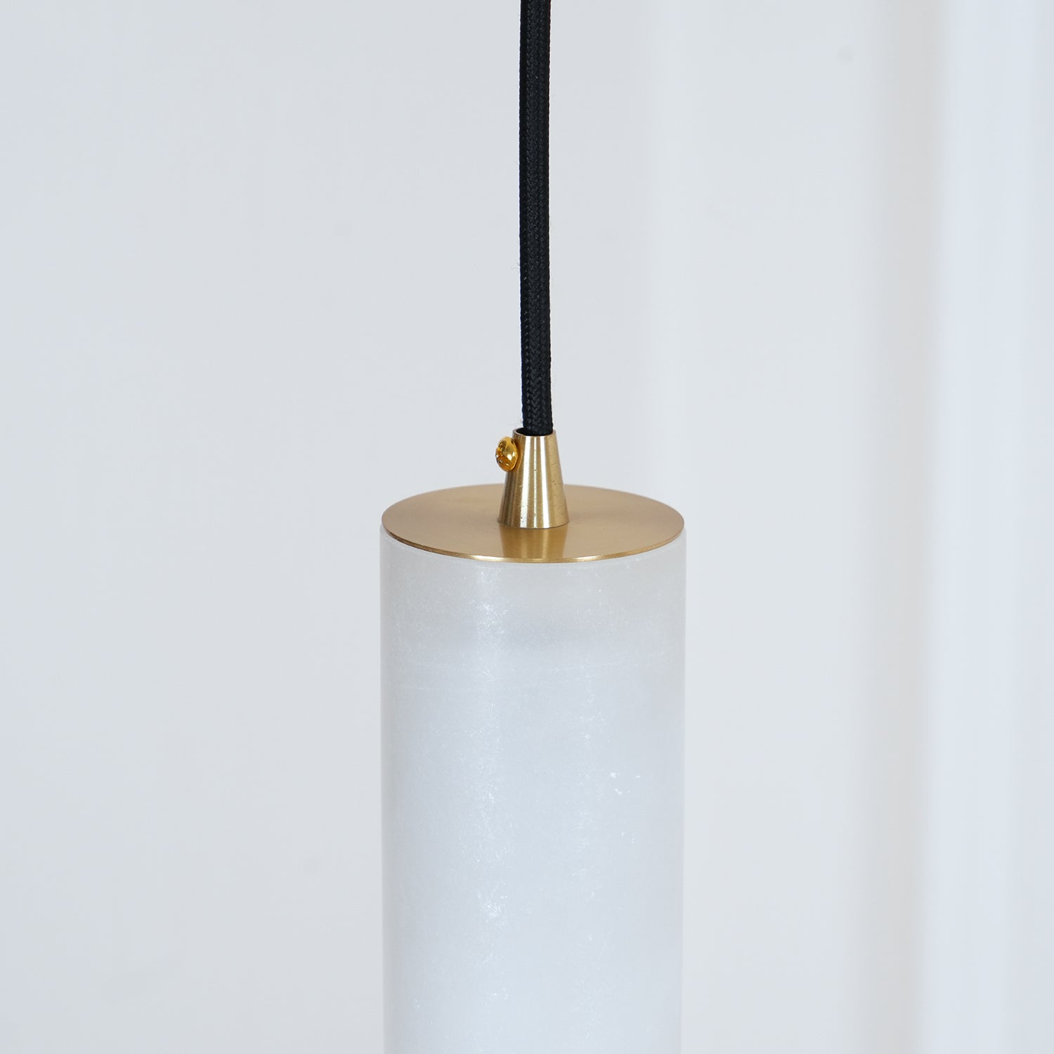 Silo Pendant Light