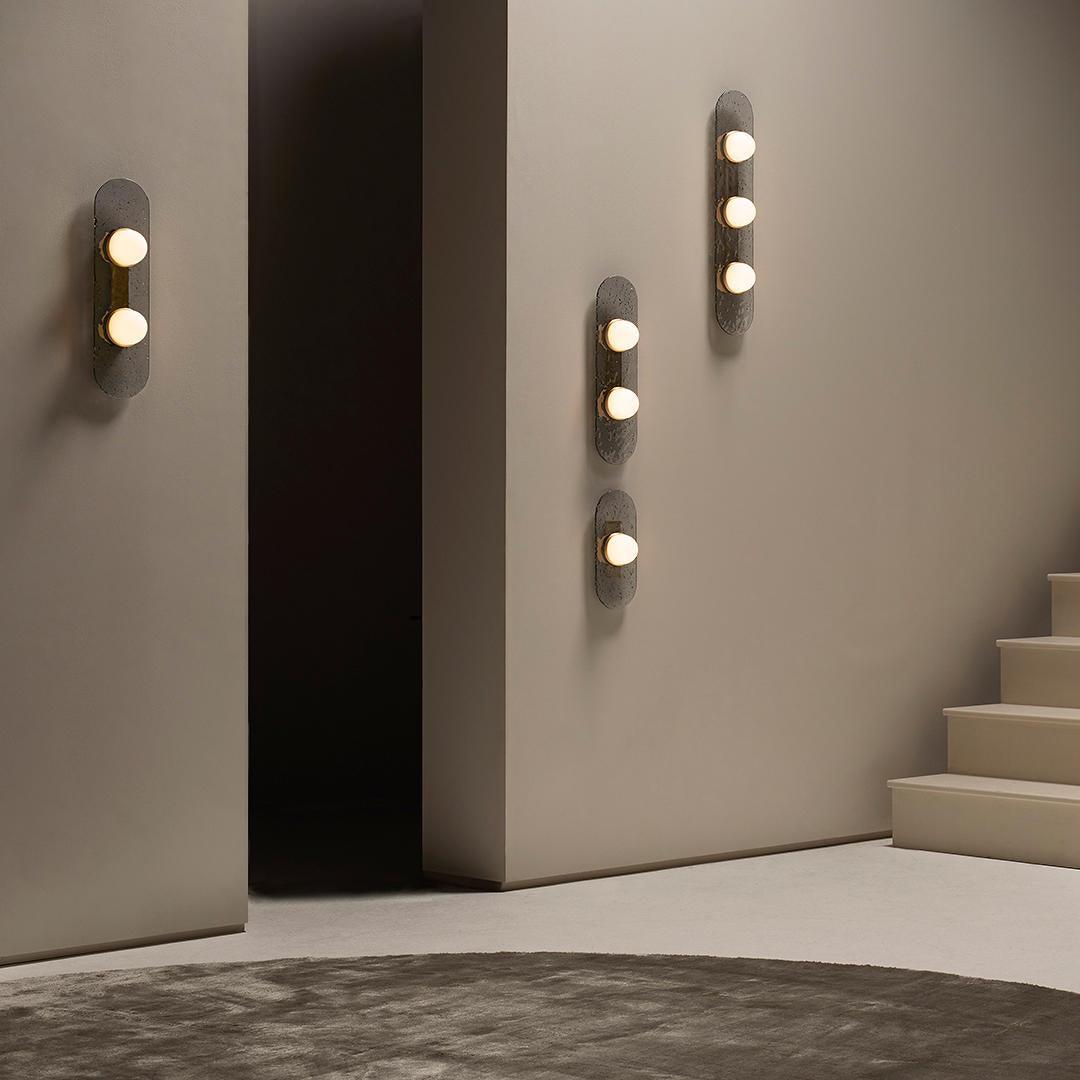 Modulo Wall Light