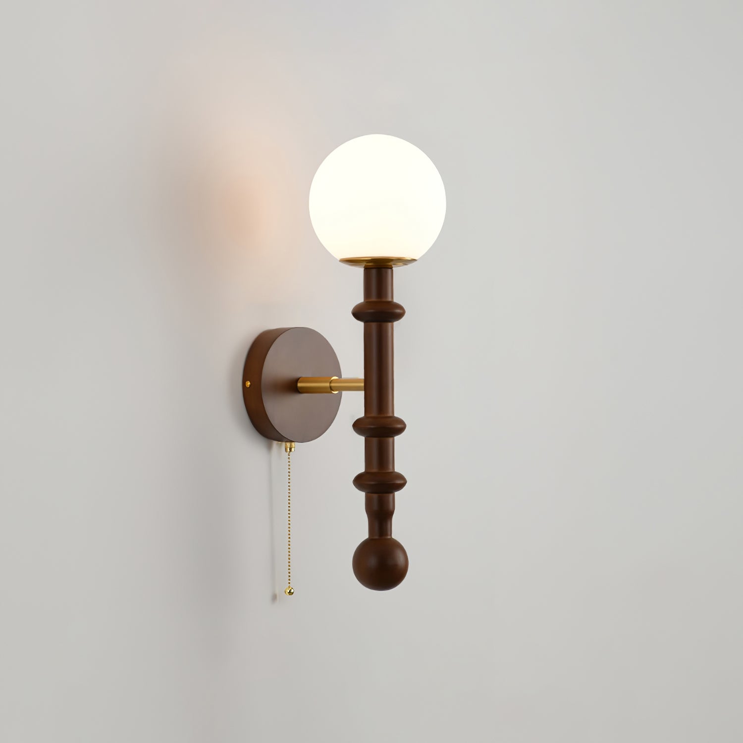 Roma Wall Sconce