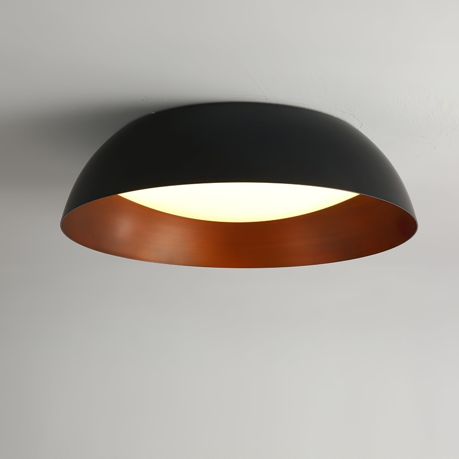 Marlow Shadow Ceiling Lamp