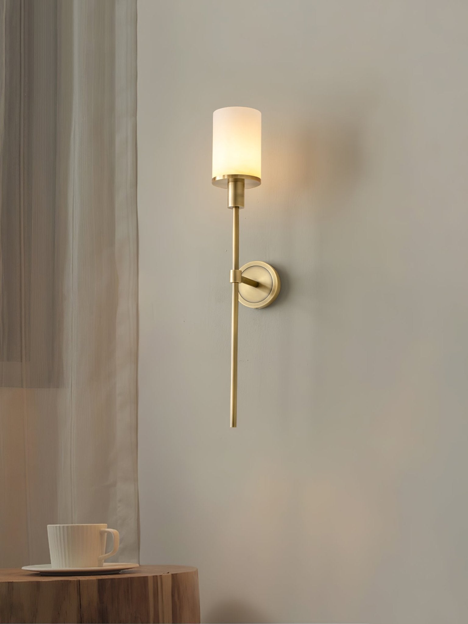 Tracie Classic Sconce