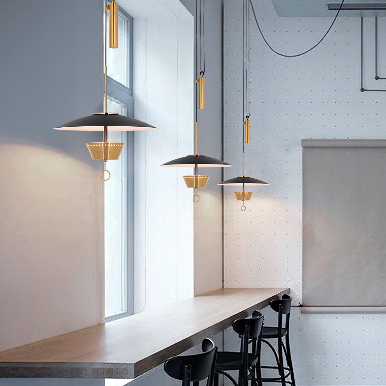 Gaetano Pendant Lamp