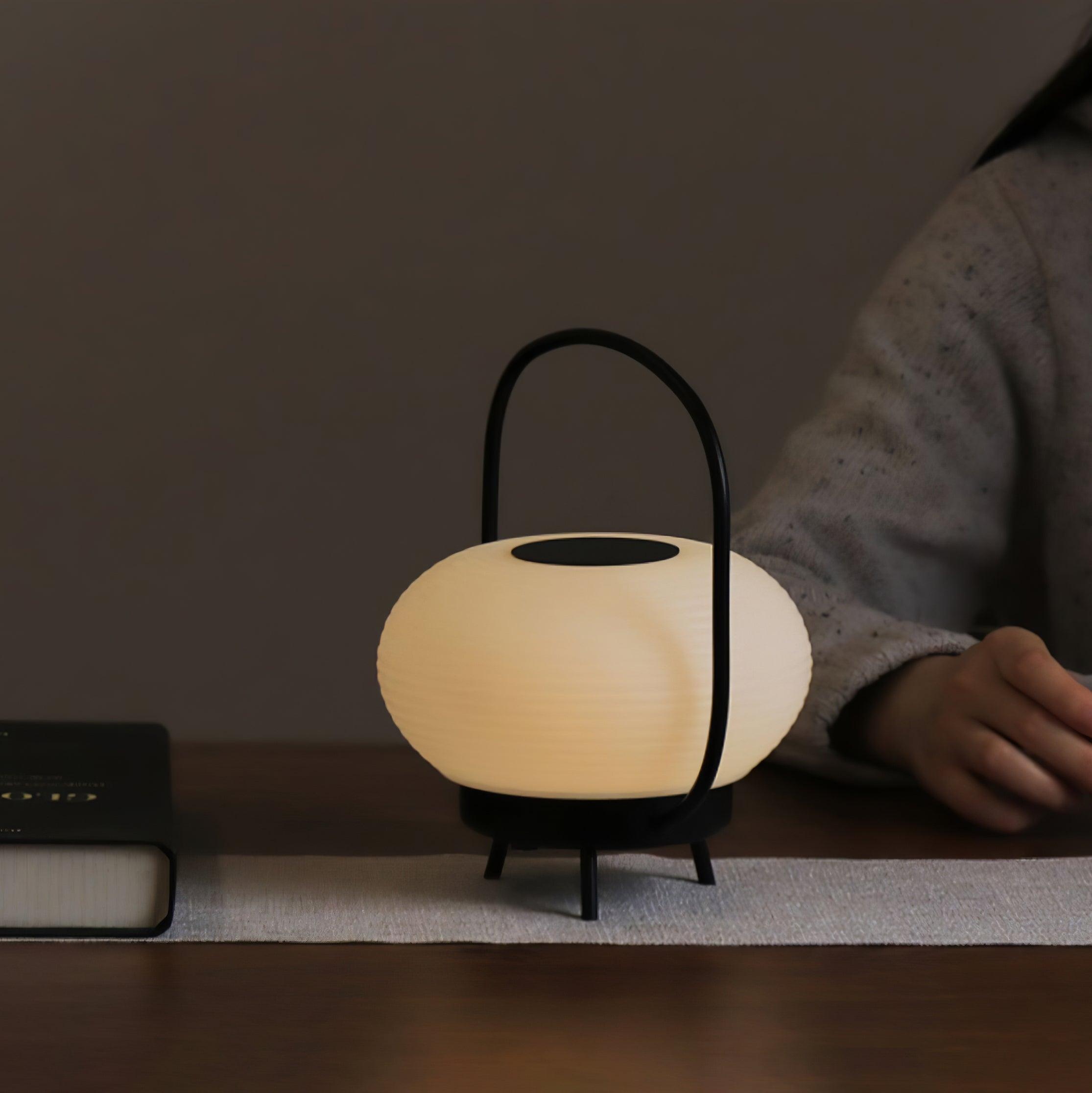 Masker Portable Table Light