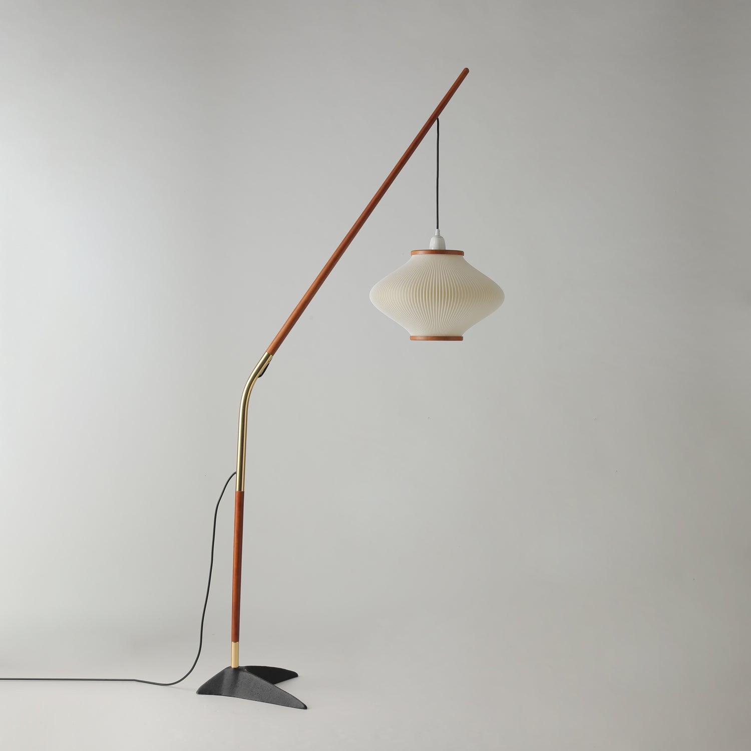 Matsusu Floor Lamp