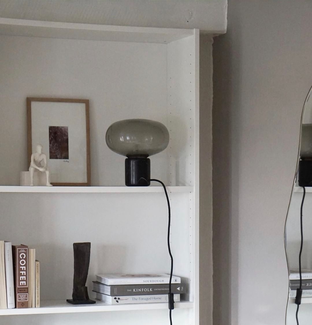 Sylvaine Table Lamp