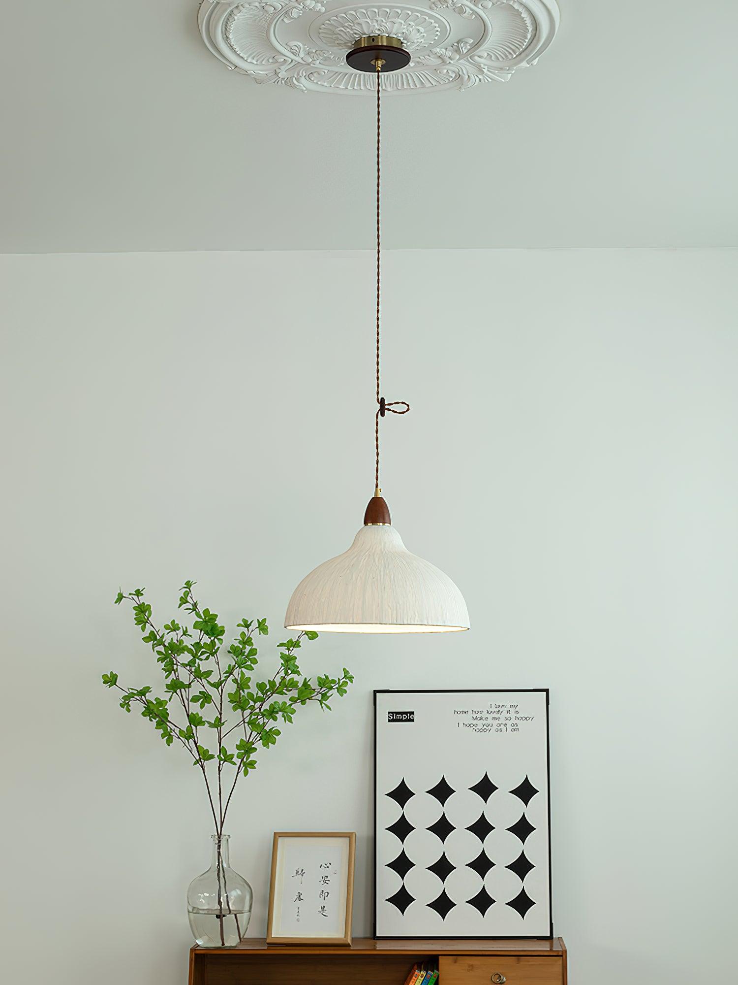 Soren Pendant Lamp