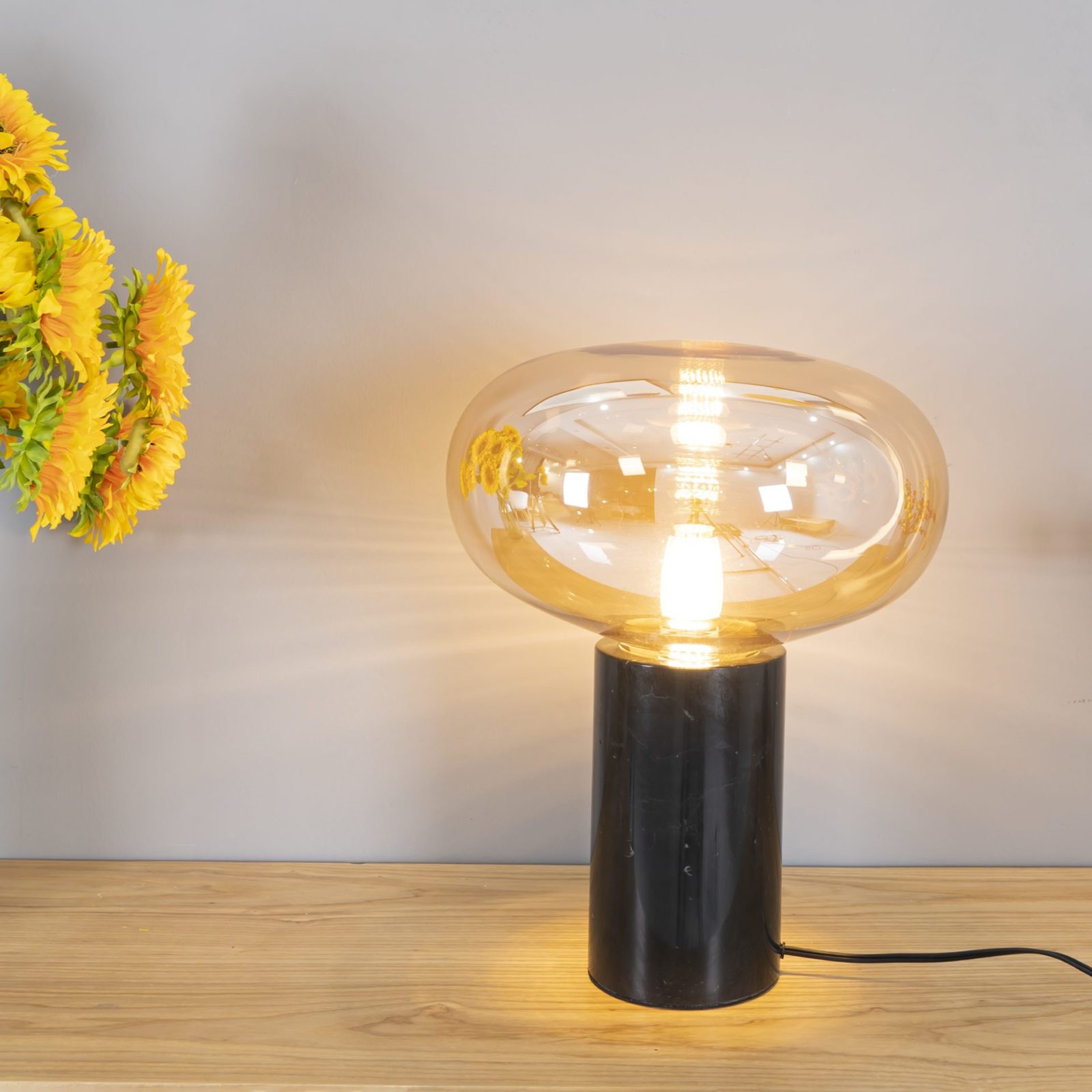 Sylvaine Table Lamp