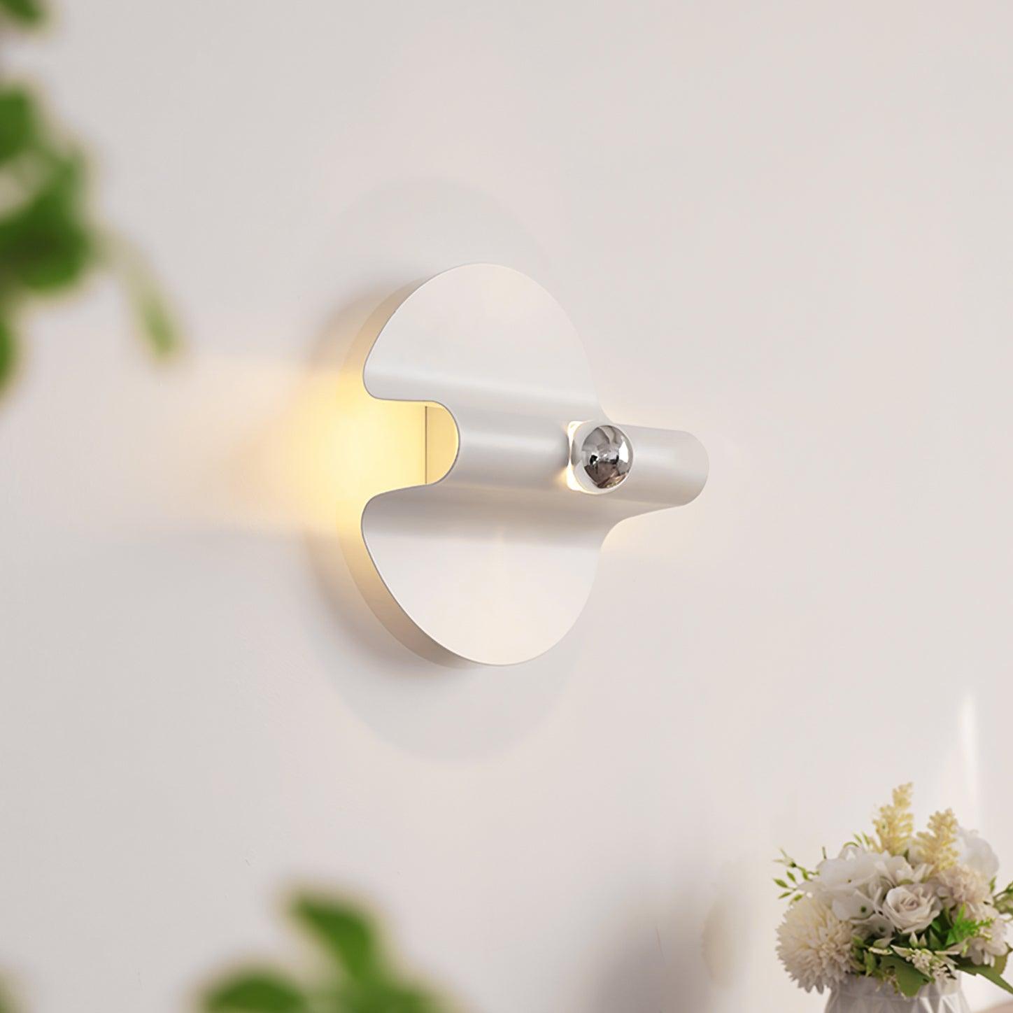 Space Wall Lamp